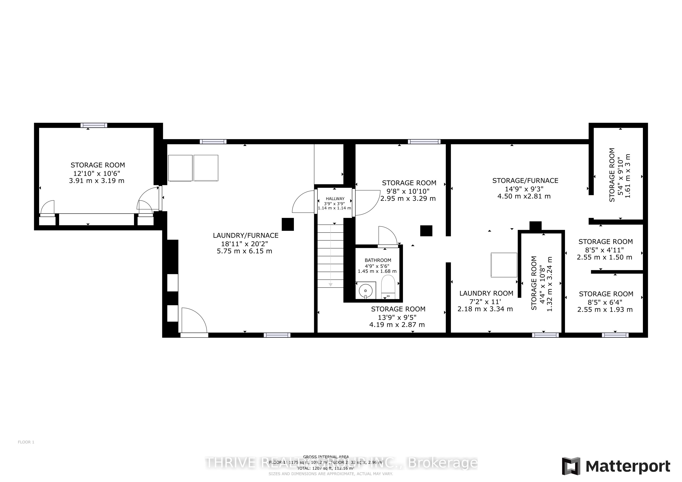 537 Mary Street Property Photo 31
