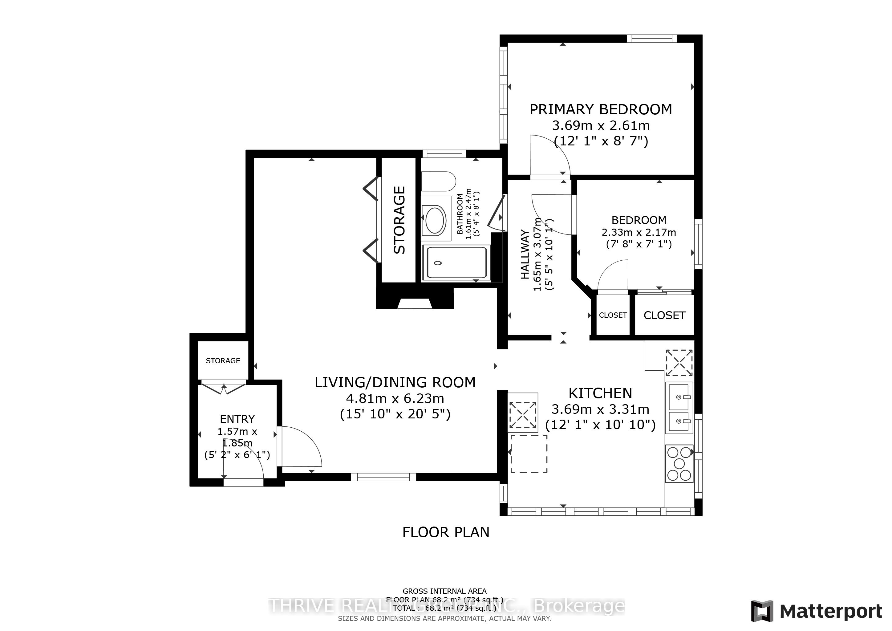 537 Mary Street Property Photo 32