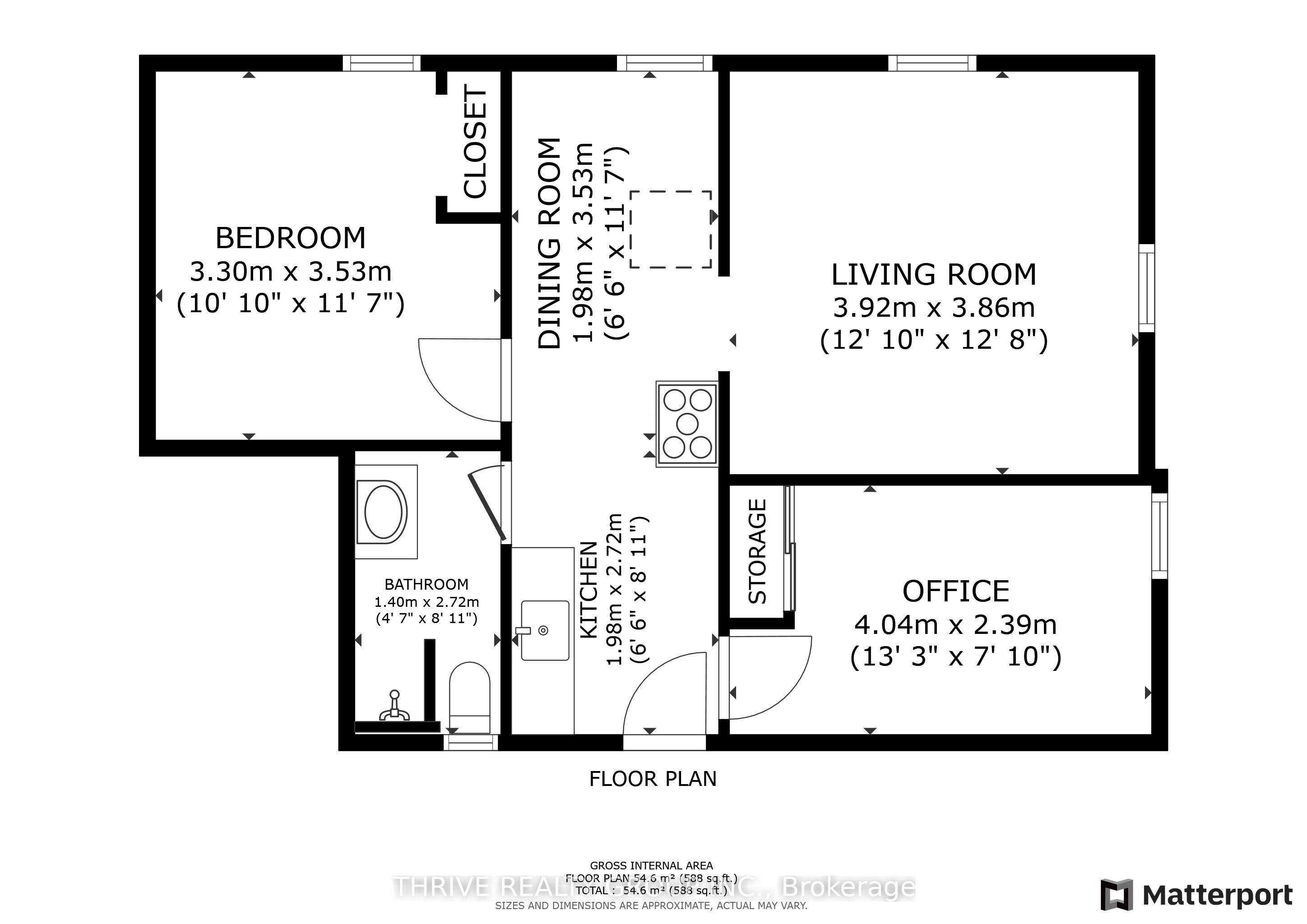 537 Mary Street Property Photo 33