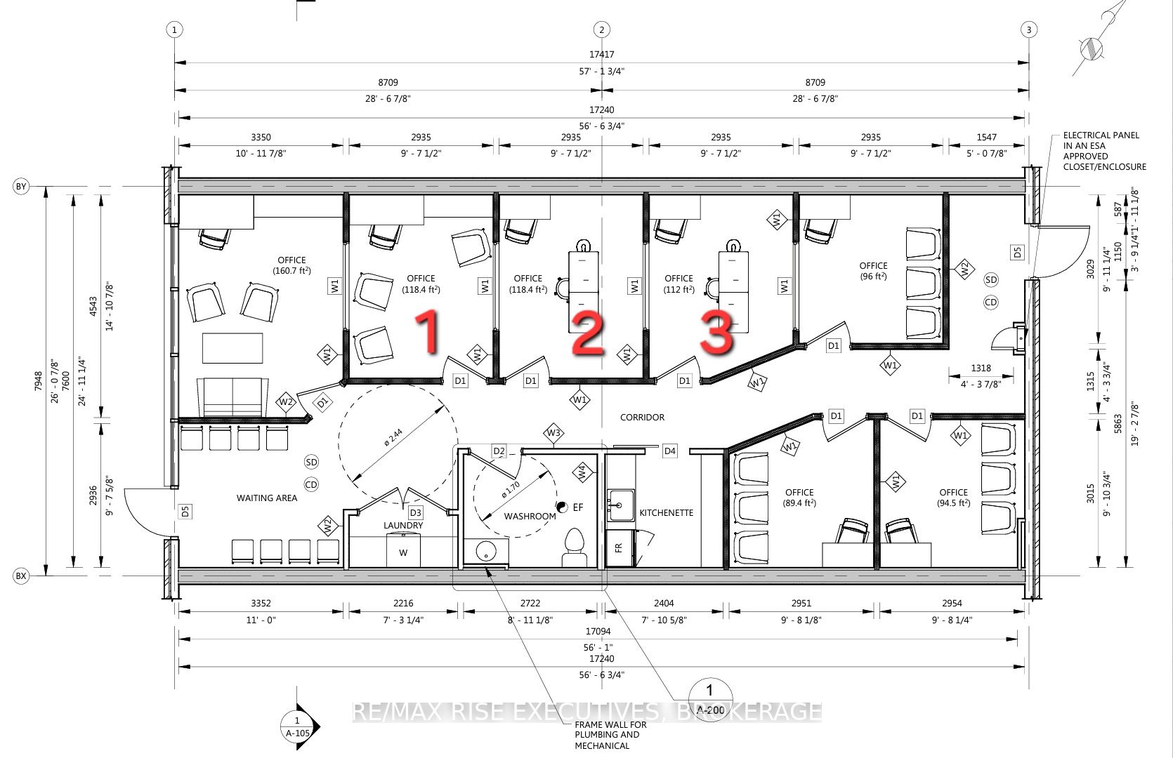 #room 1 - 5-1315 Centennial Drive Property Photo 18