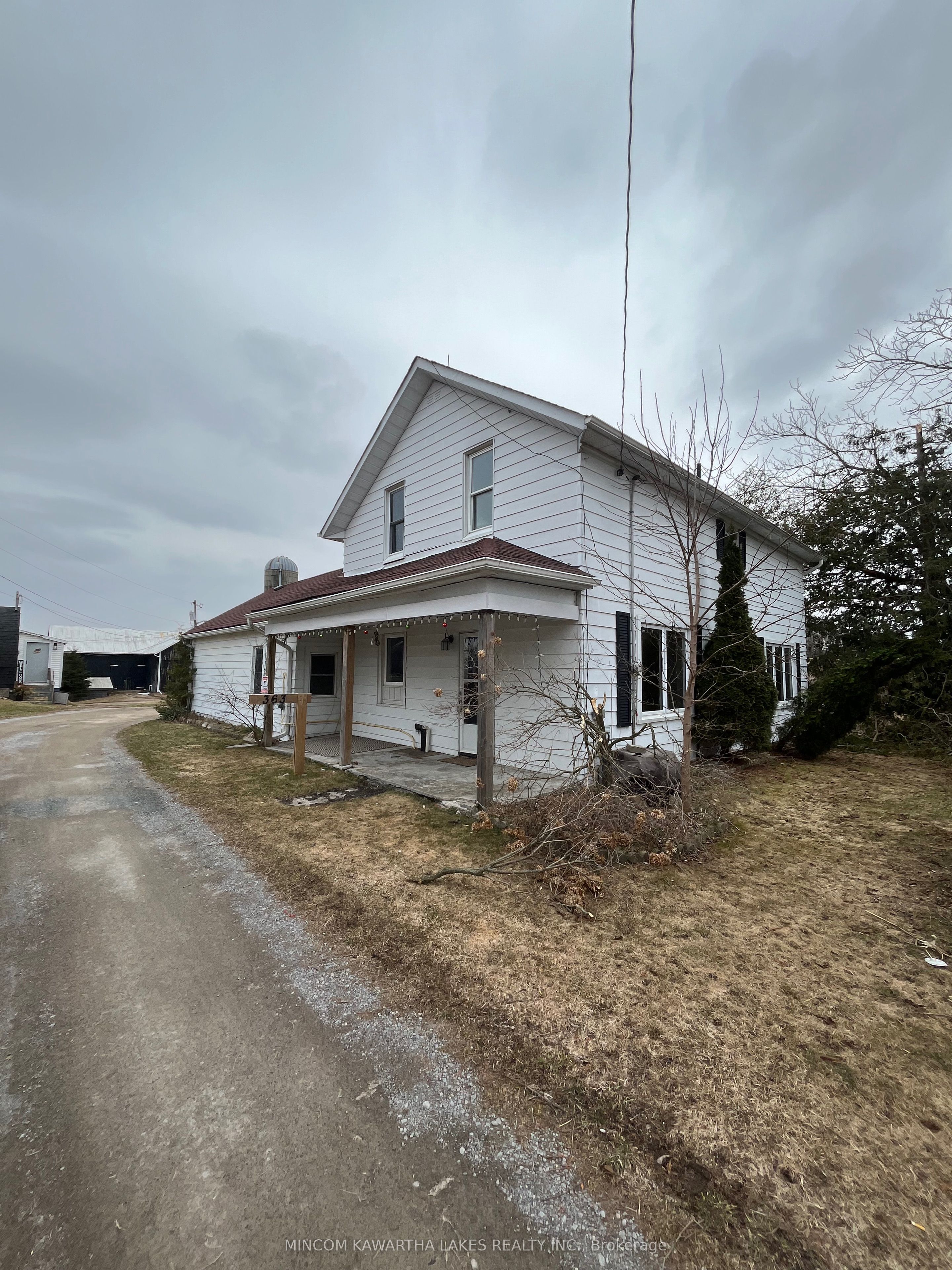 #1 - 363 Lindsay Road Property Photo 1