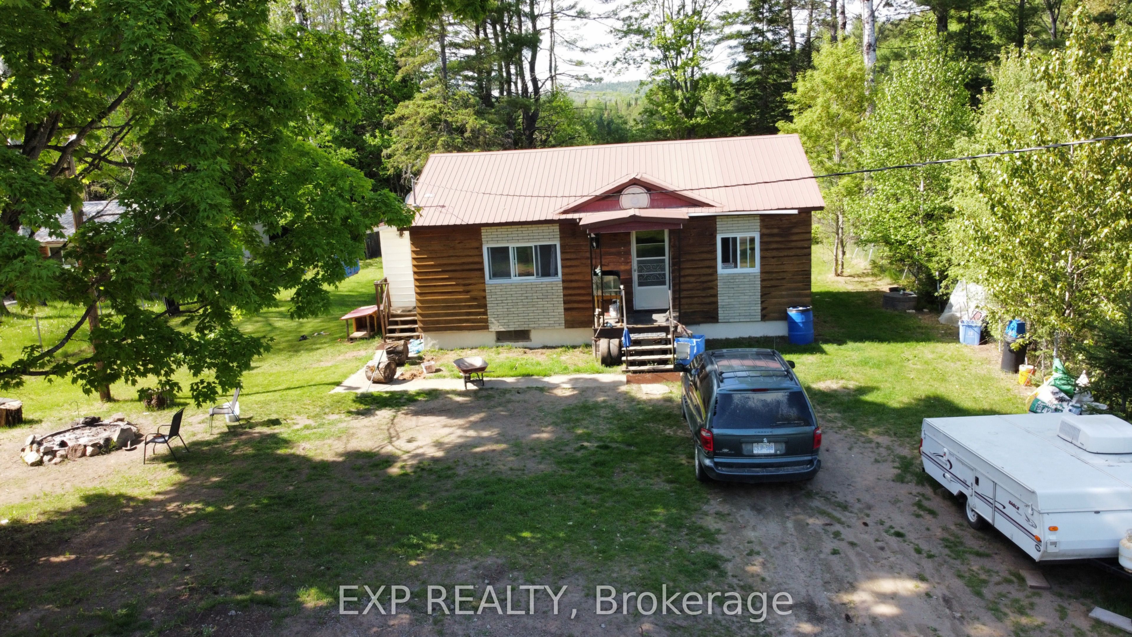 4918 Palmer Road Property Photo 1