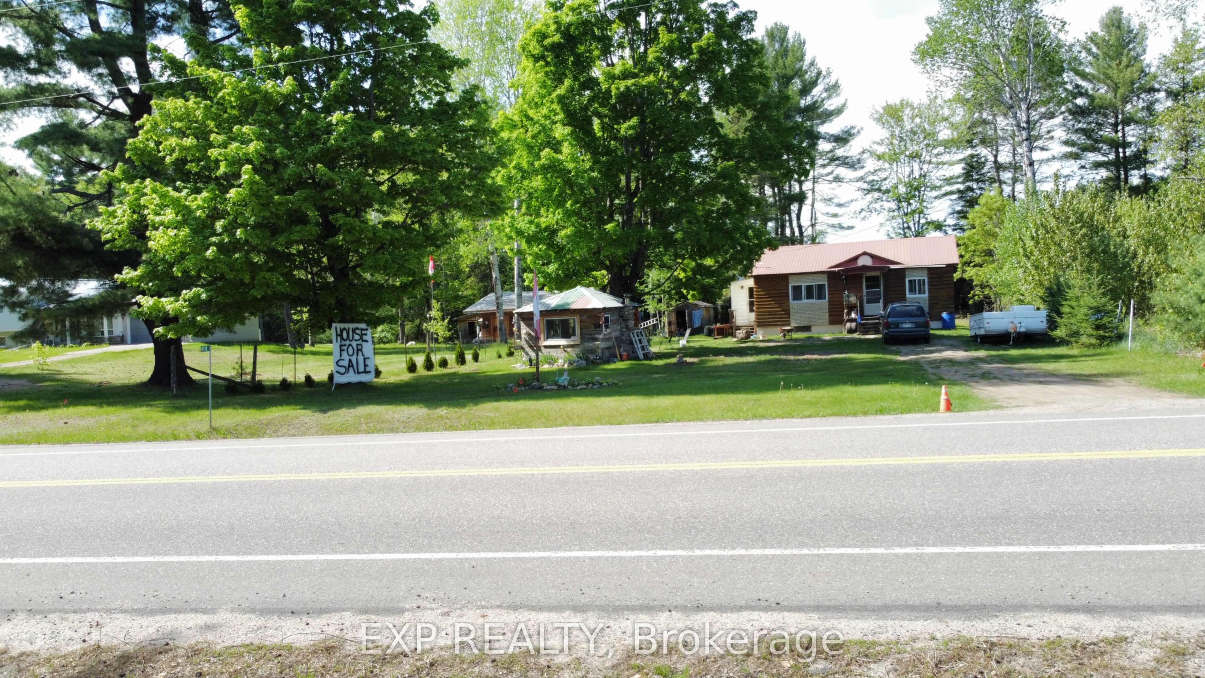 4918 Palmer Road Property Photo 3
