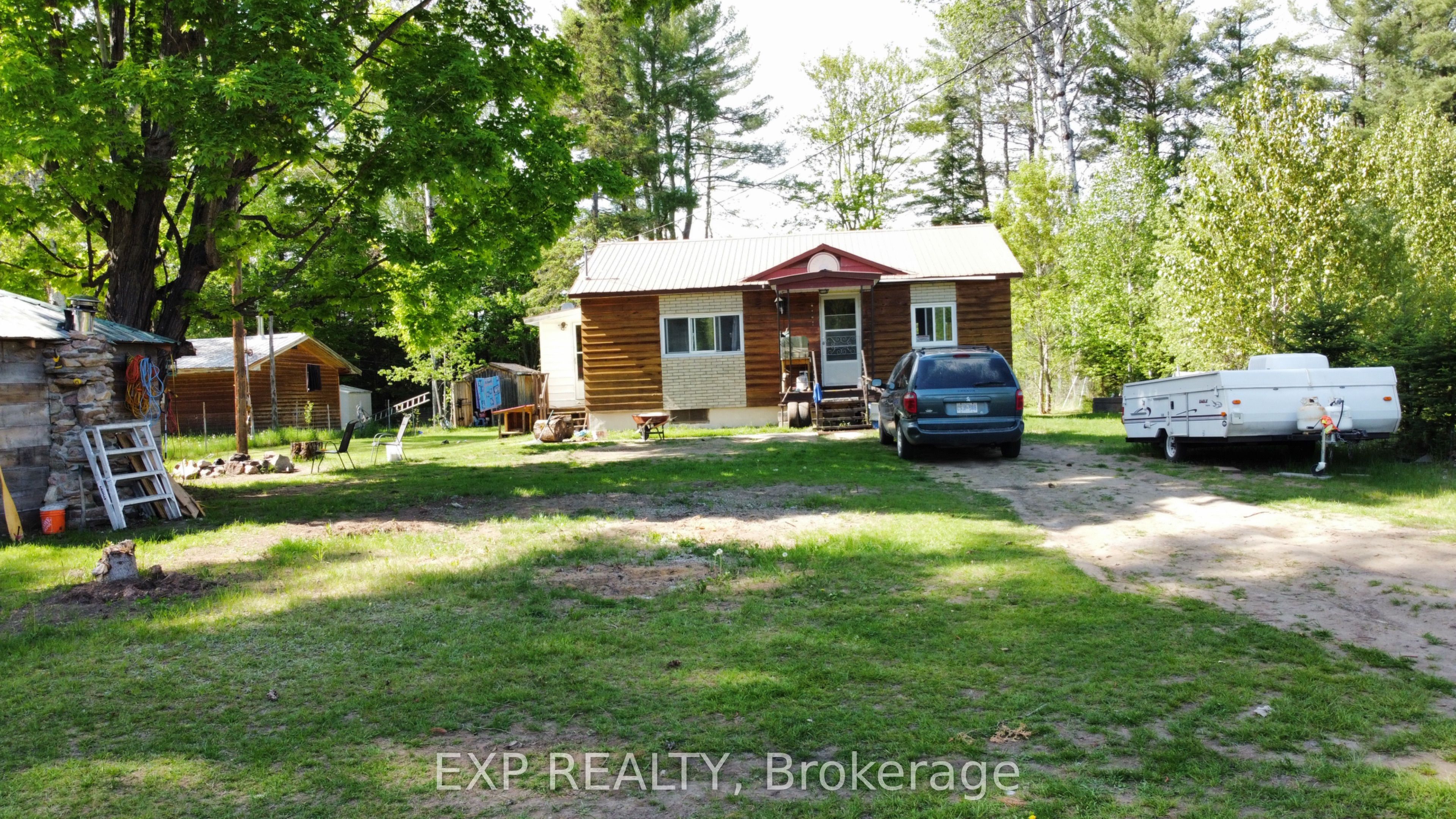 4918 Palmer Road Property Photo 4