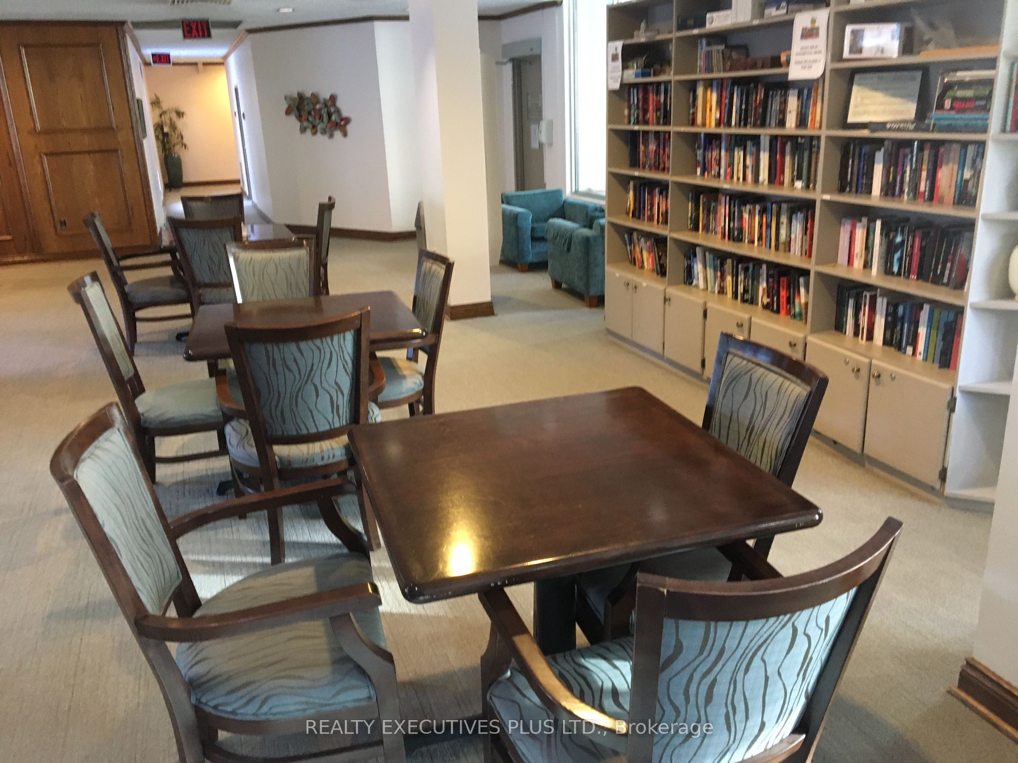 #403 - 530 Laurier Avenue Property Photo 15