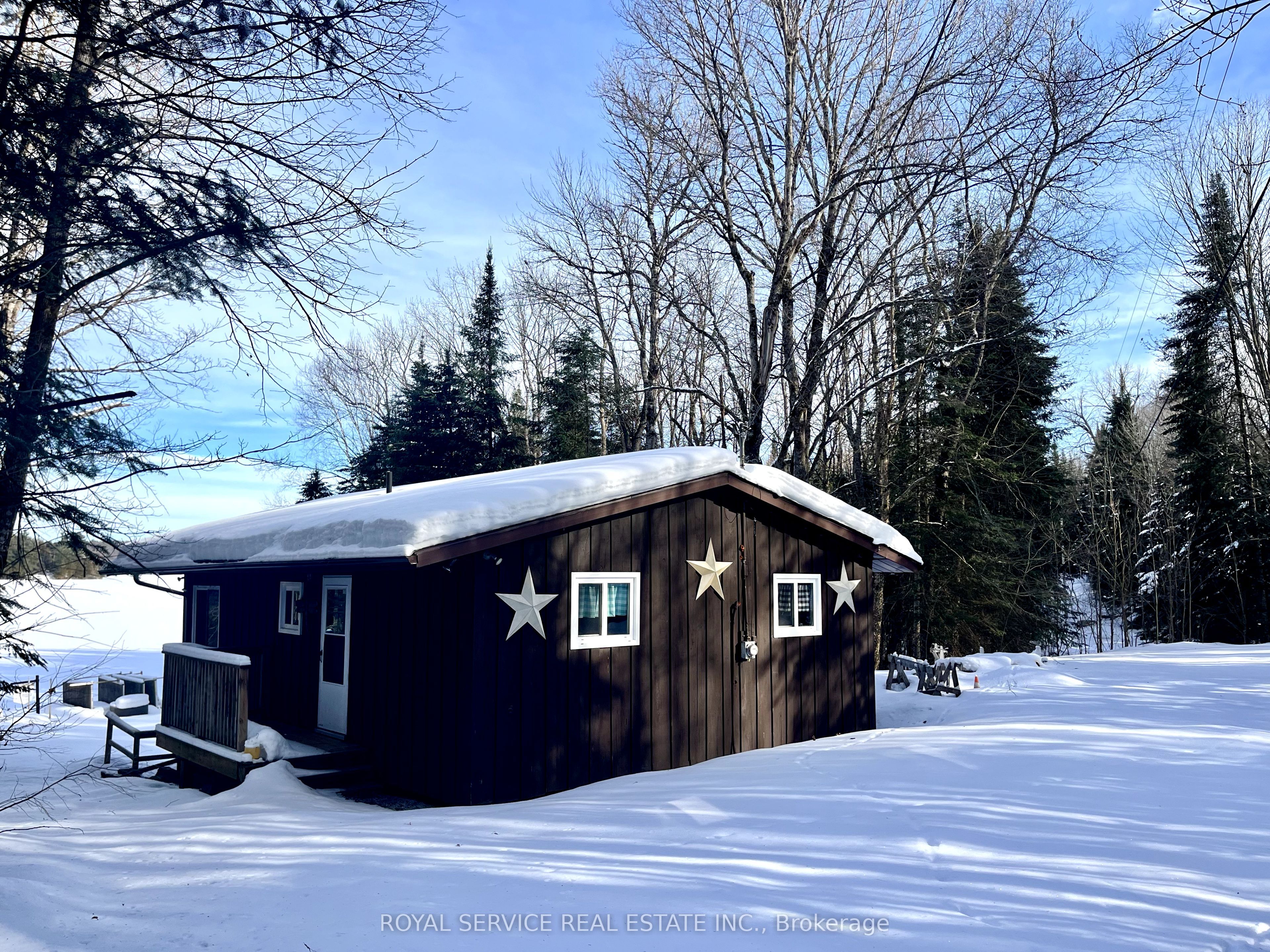 2104 Brady Lake Road Property Photo