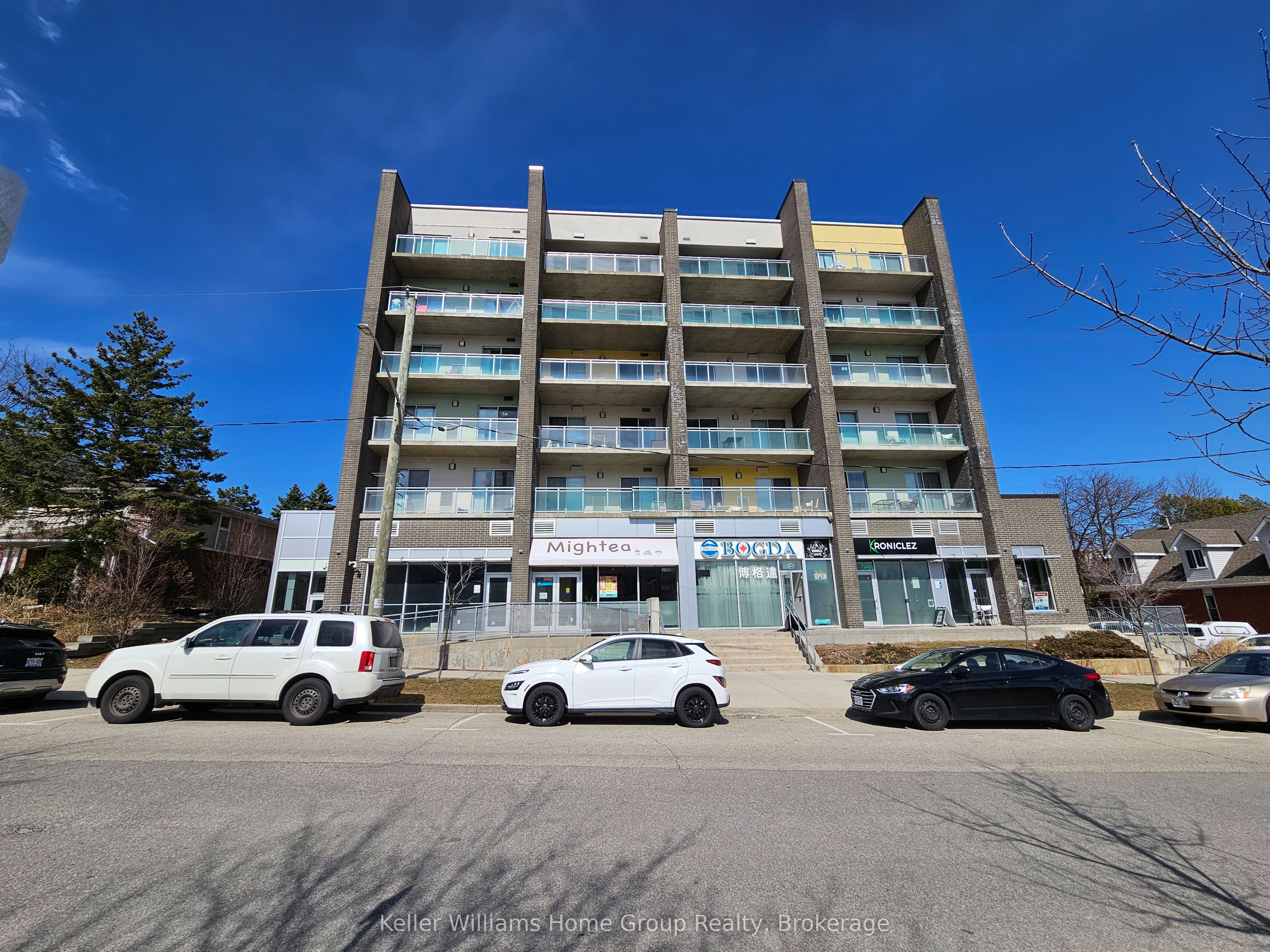 #b102 - 62 Balsam Street Property Photo 4