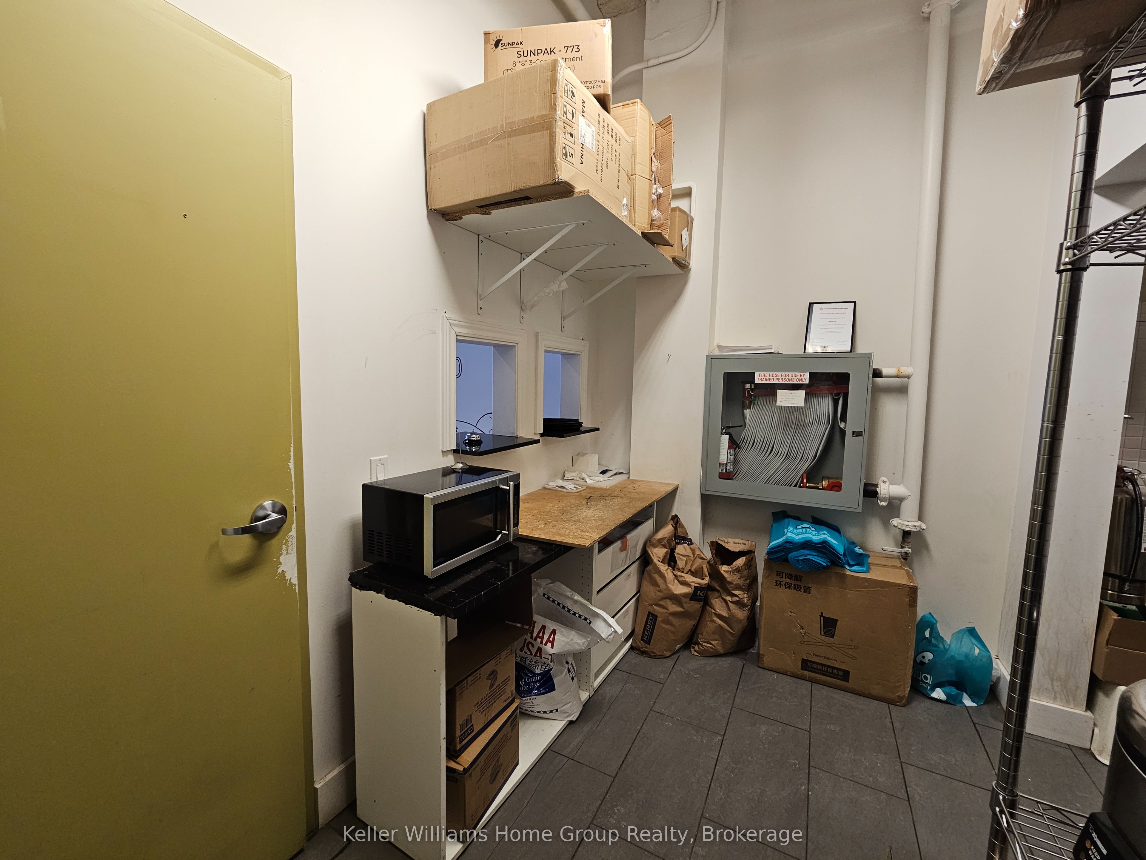 #b102 - 62 Balsam Street Property Photo 19