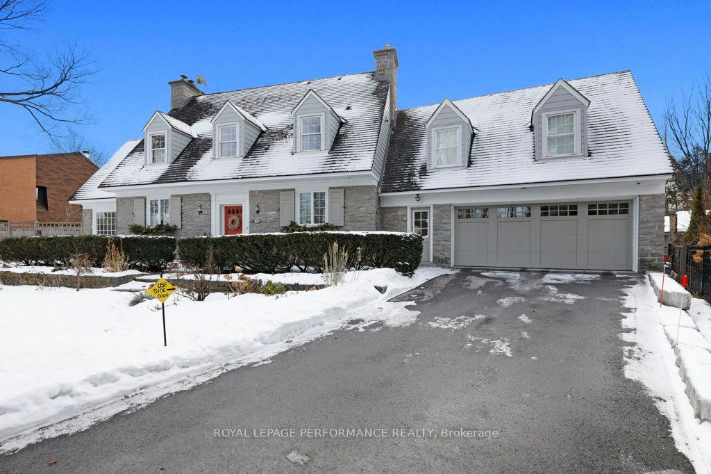 550 Piccadilly Avenue Property Photo