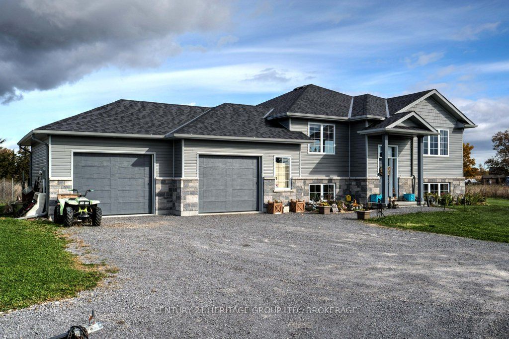 1289 County 8 Road Property Photo 1