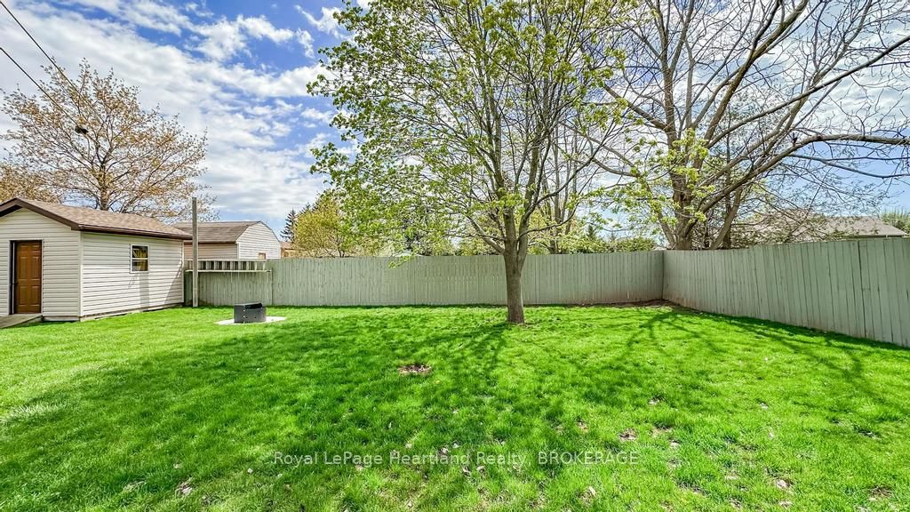 4 Ducharme Crescent Property Photo 35