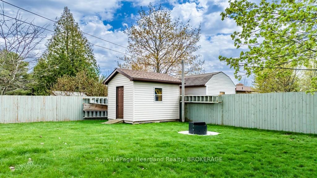 4 Ducharme Crescent Property Photo 36