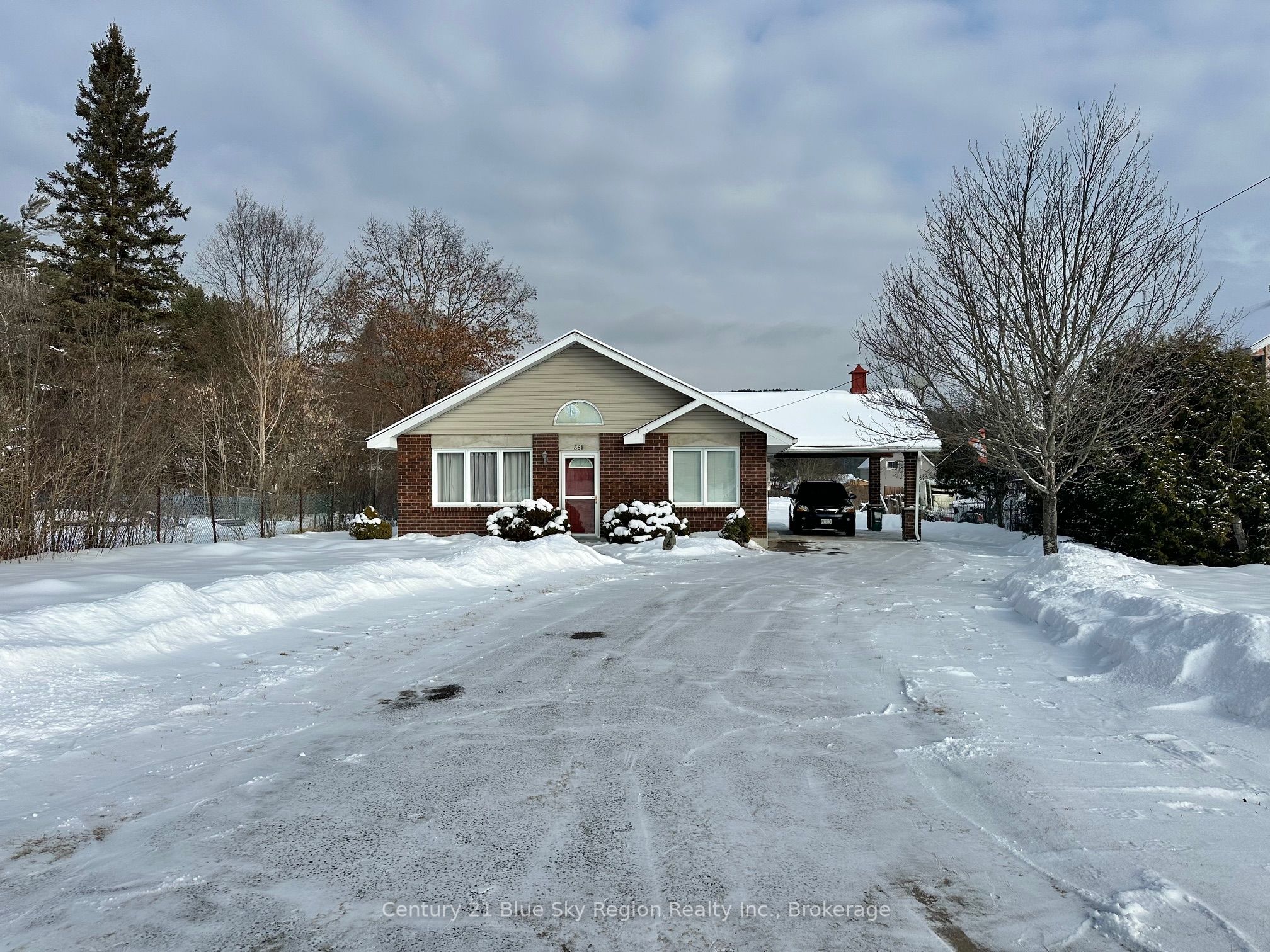 361 Fifth Street Property Photo