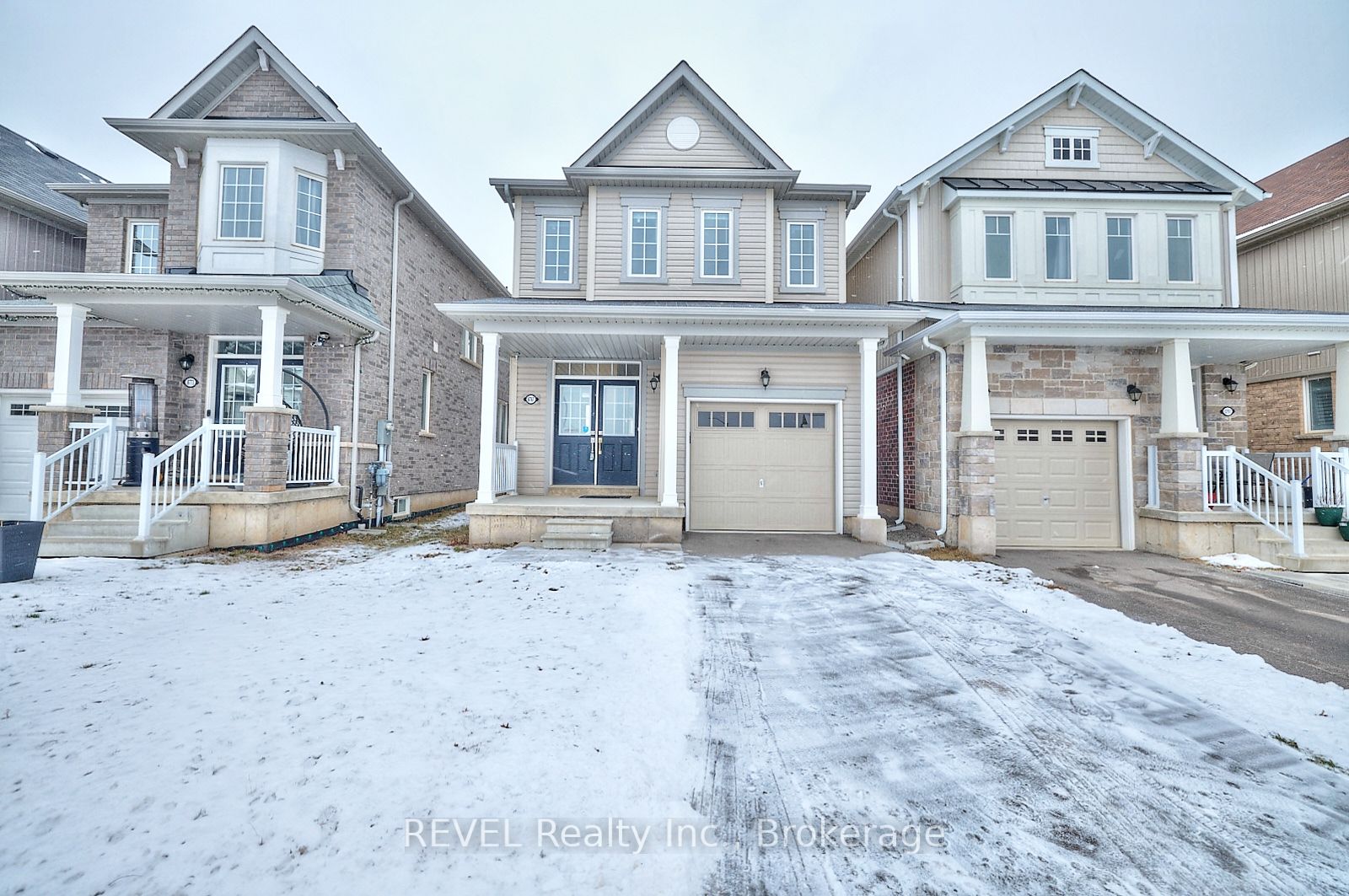 8767 Sourgum Avenue Property Photo 1