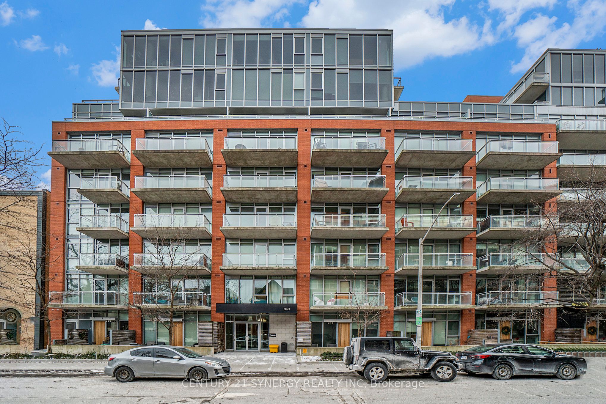 #442 - 340 Mcleod Street Property Photo