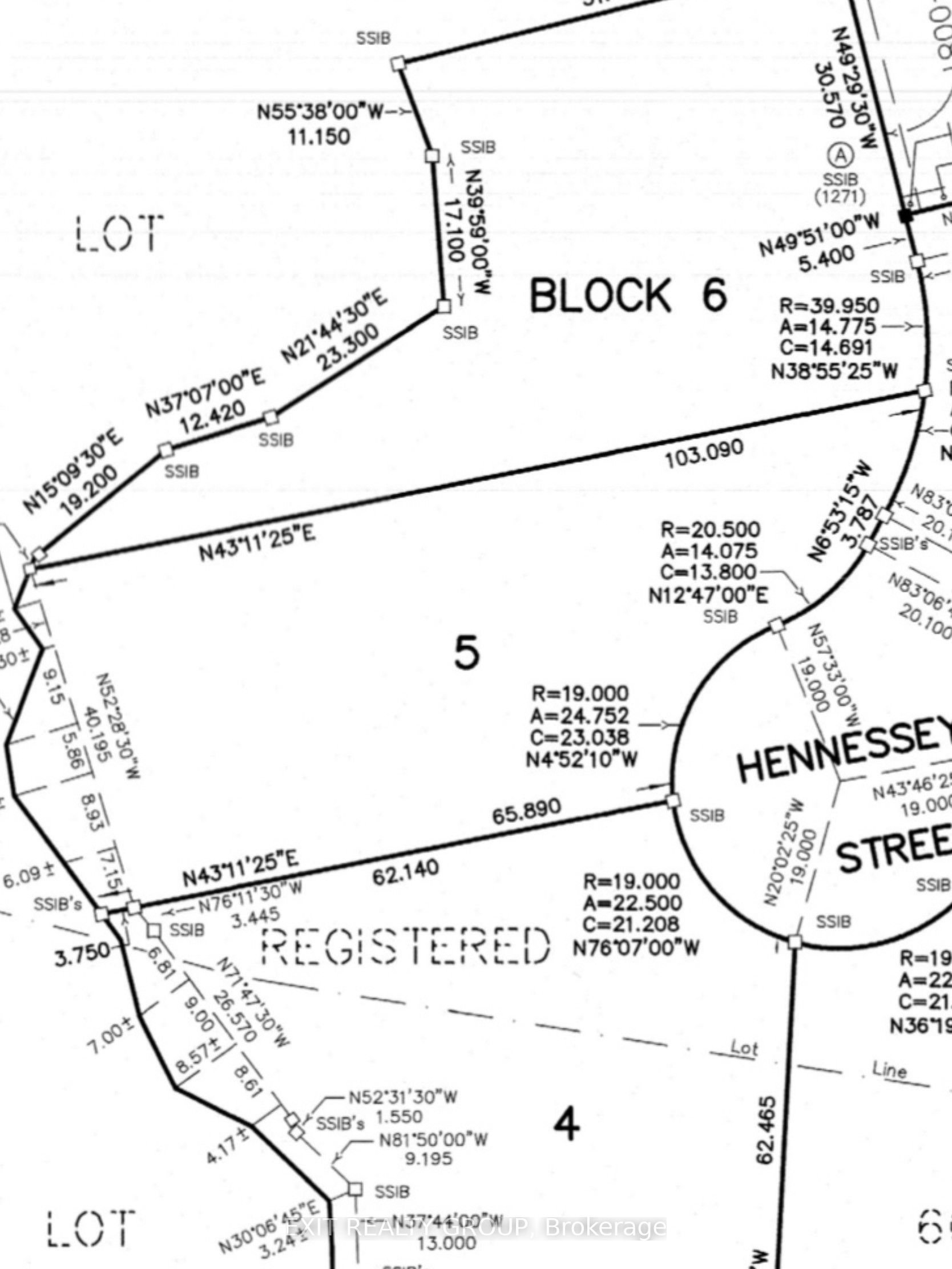 Lot 5 Hennessy Street Property Photo 10