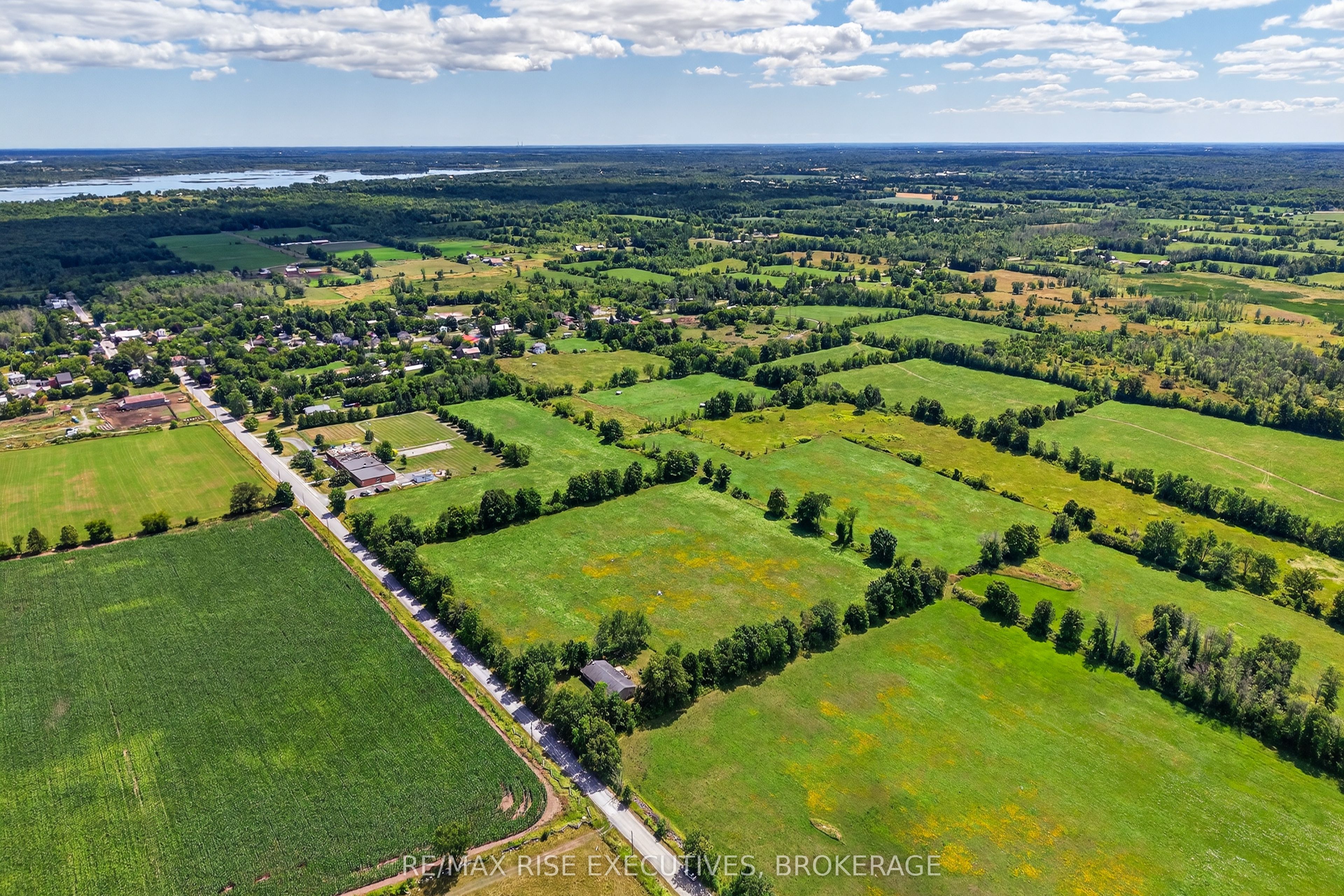 Lot 2 School Road