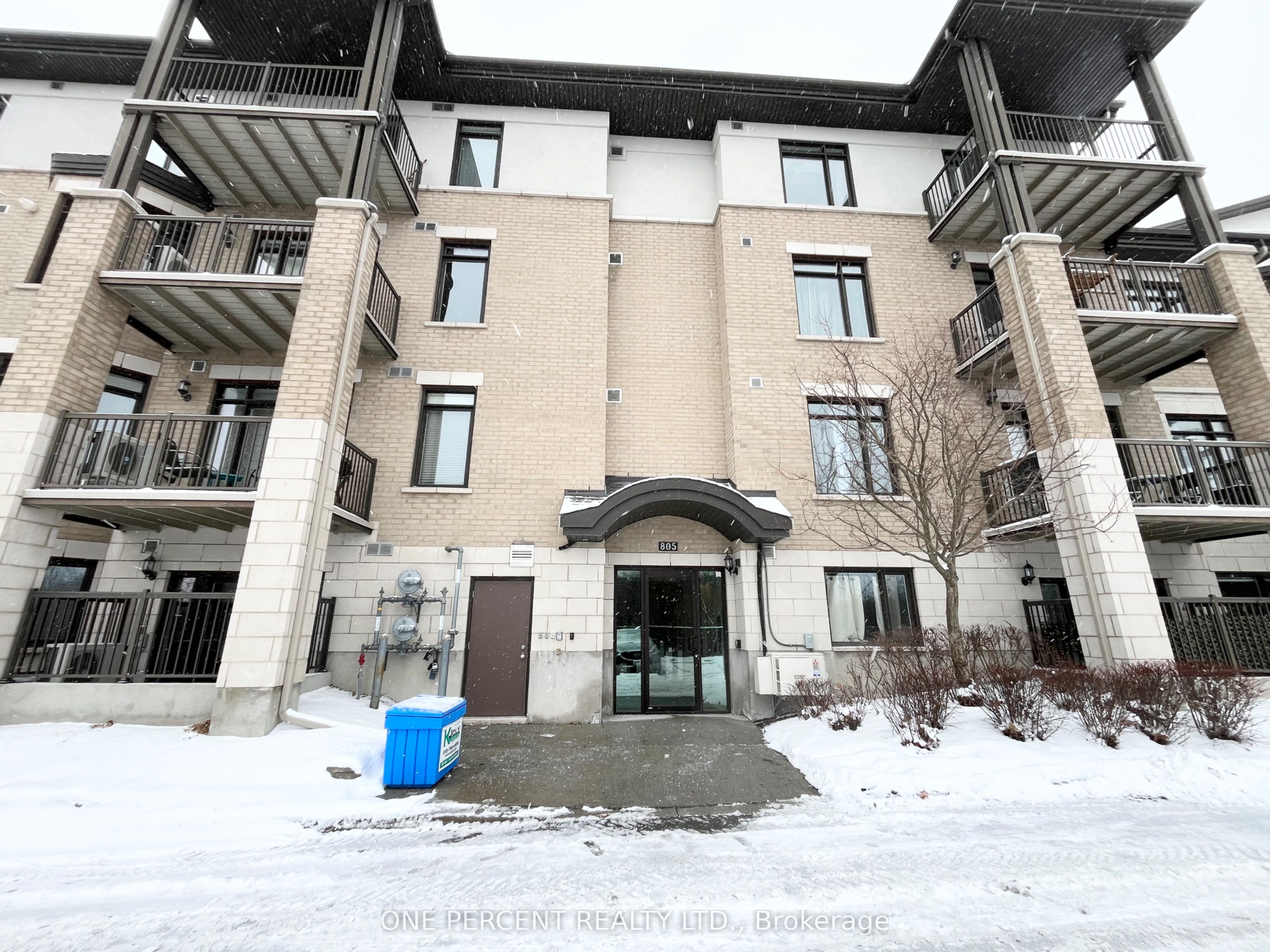 #204 - 805 Beauparc Property Photo 27