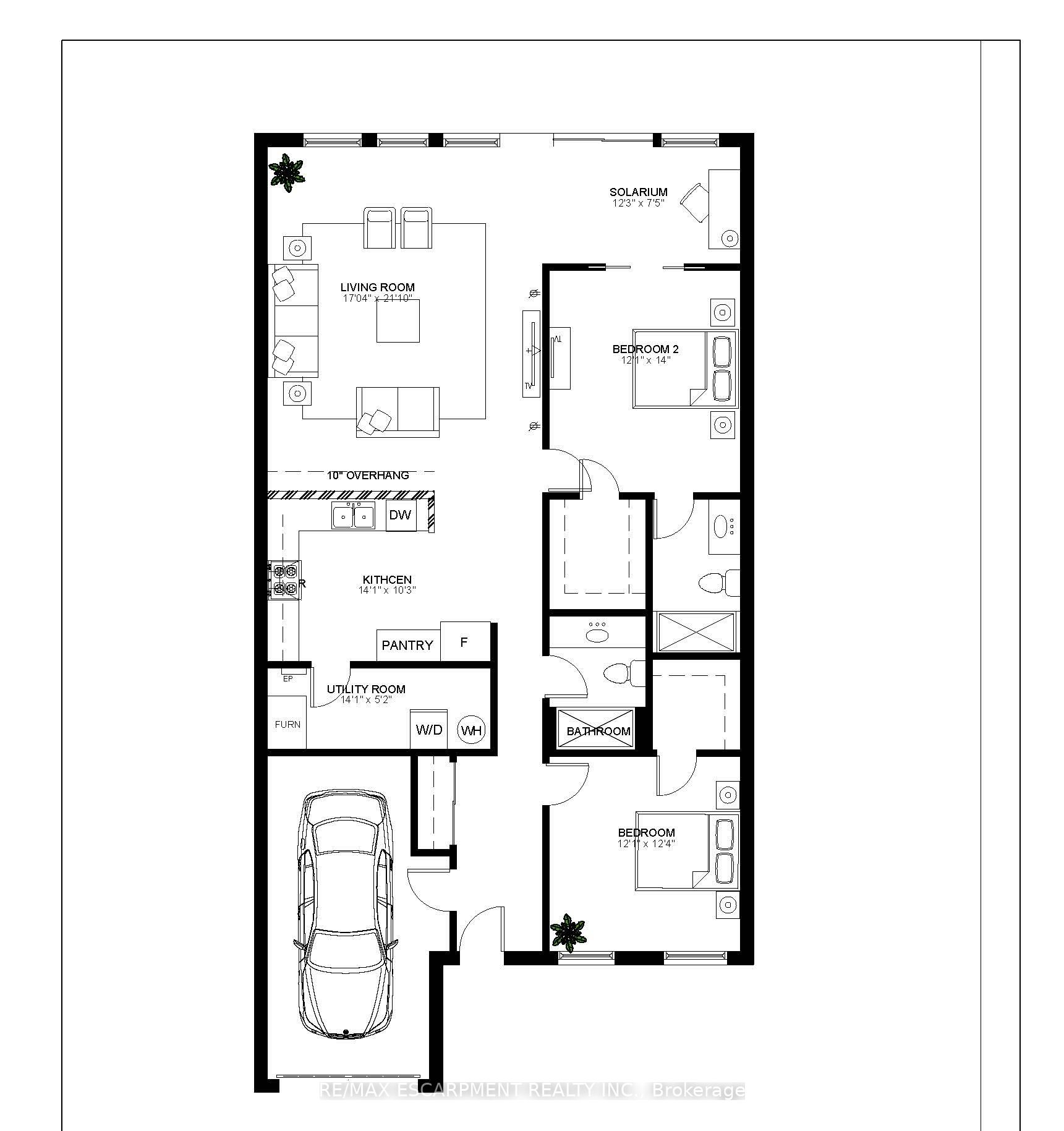 18 Archdeacon Clark Trail Property Photo 6