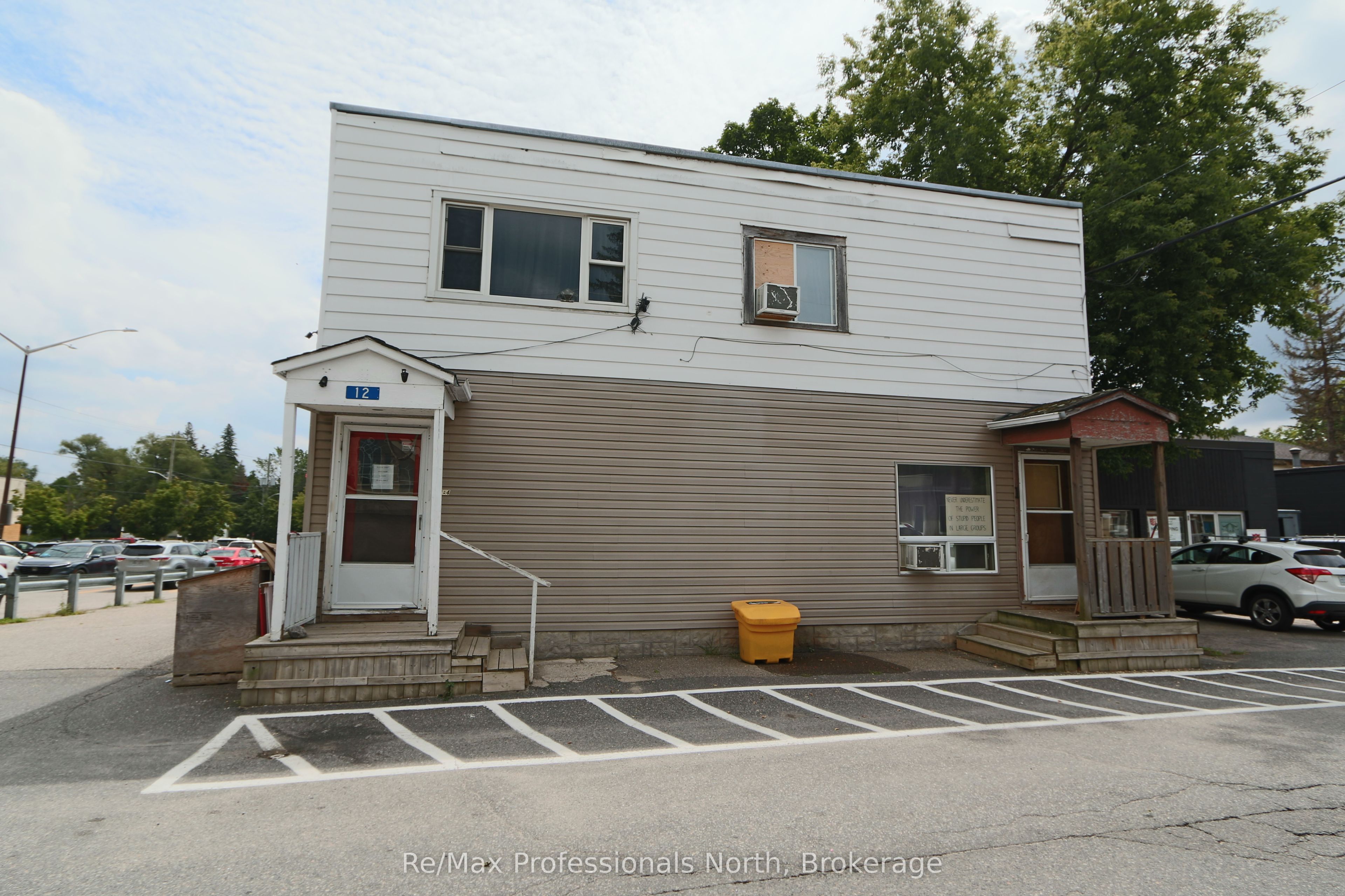 12 Ann Street Property Photo 2