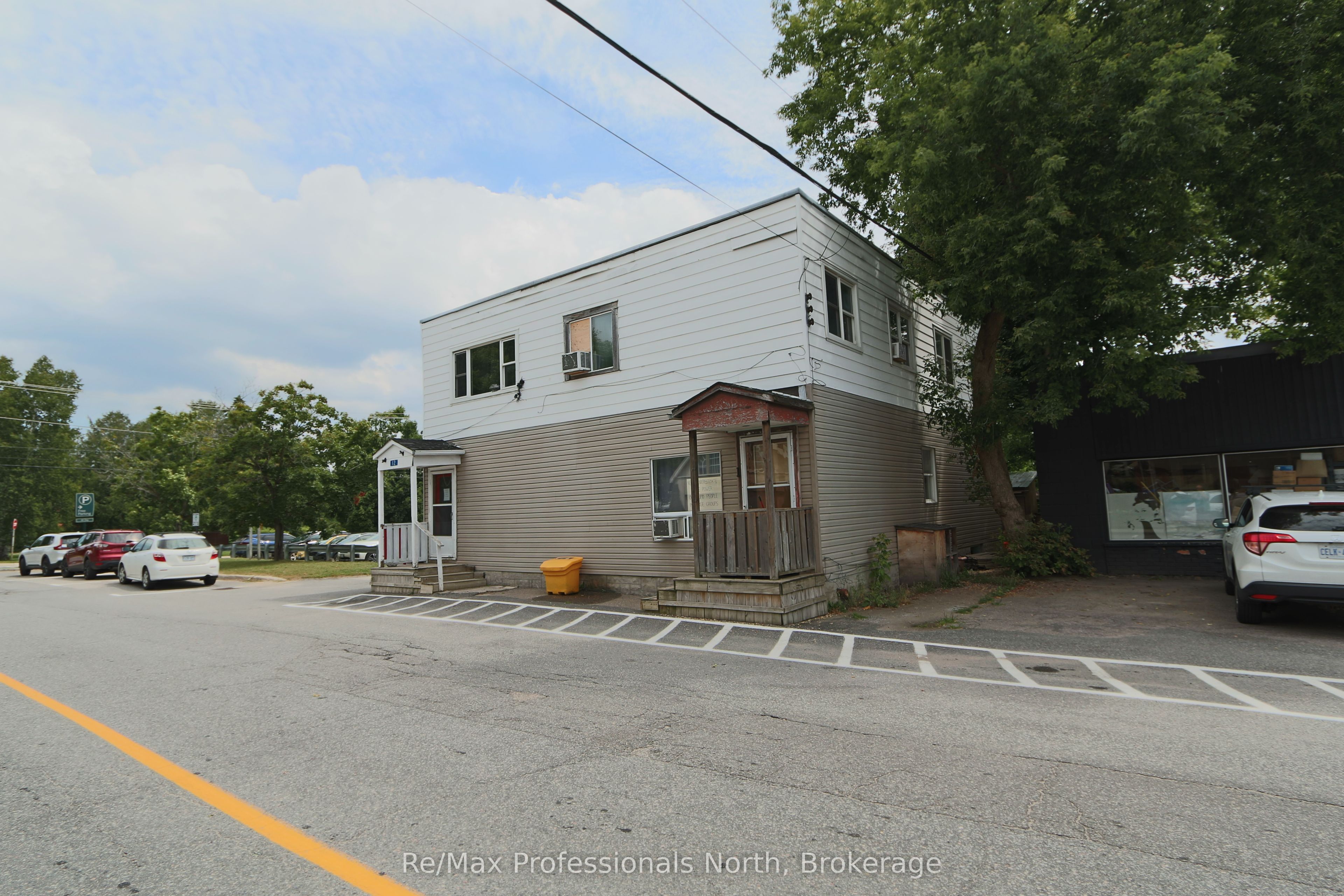 12 Ann Street Property Photo 3
