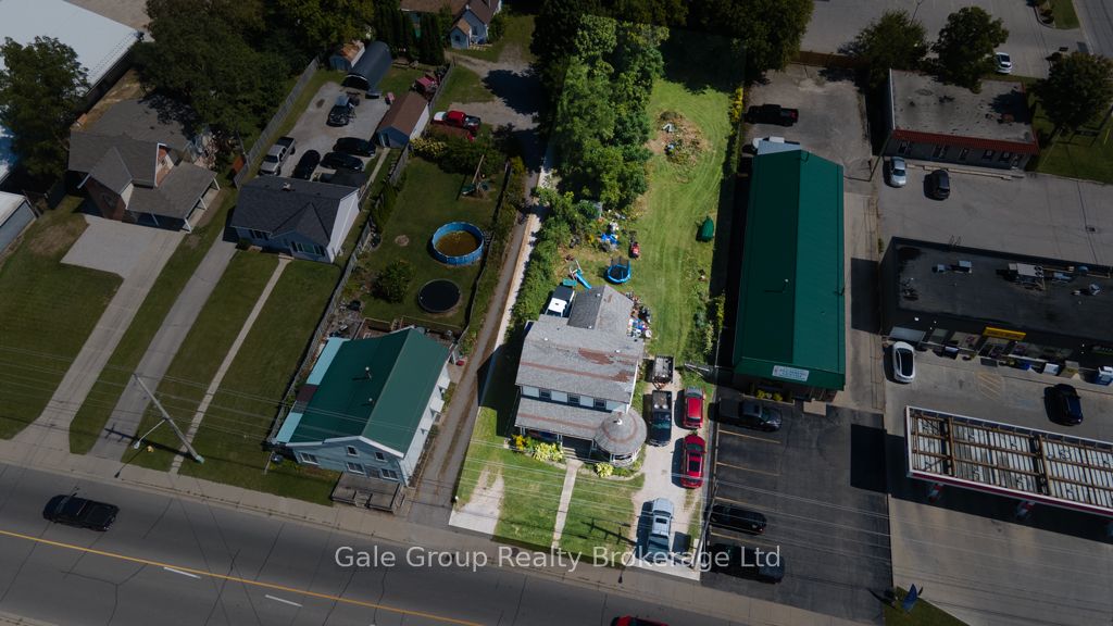 132 Tillson Avenue Property Photo 2
