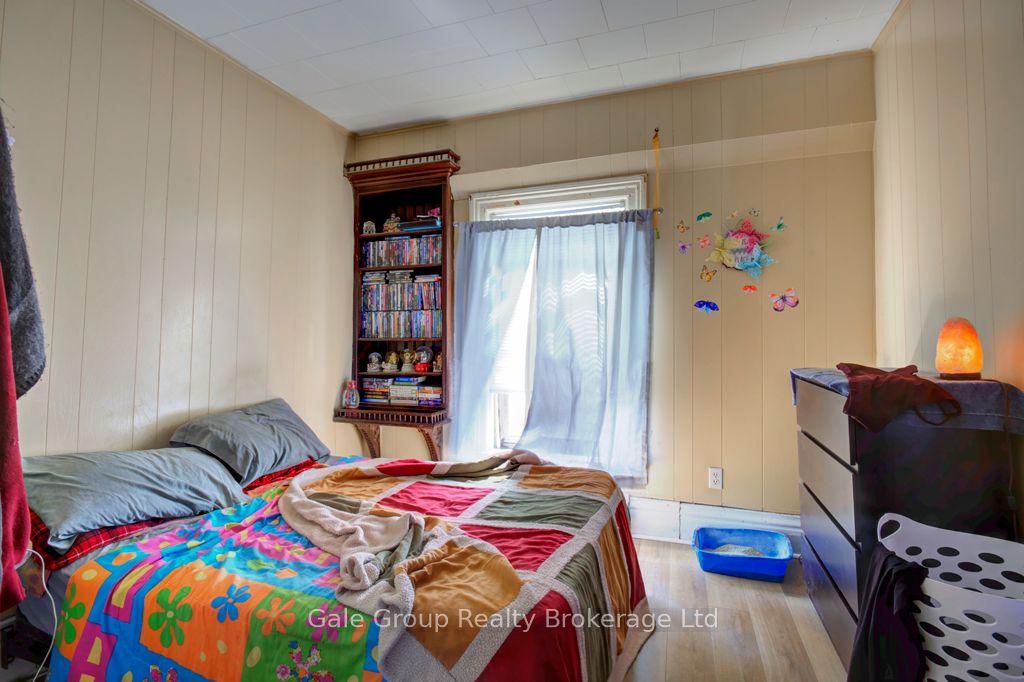 132 Tillson Avenue Property Photo 4