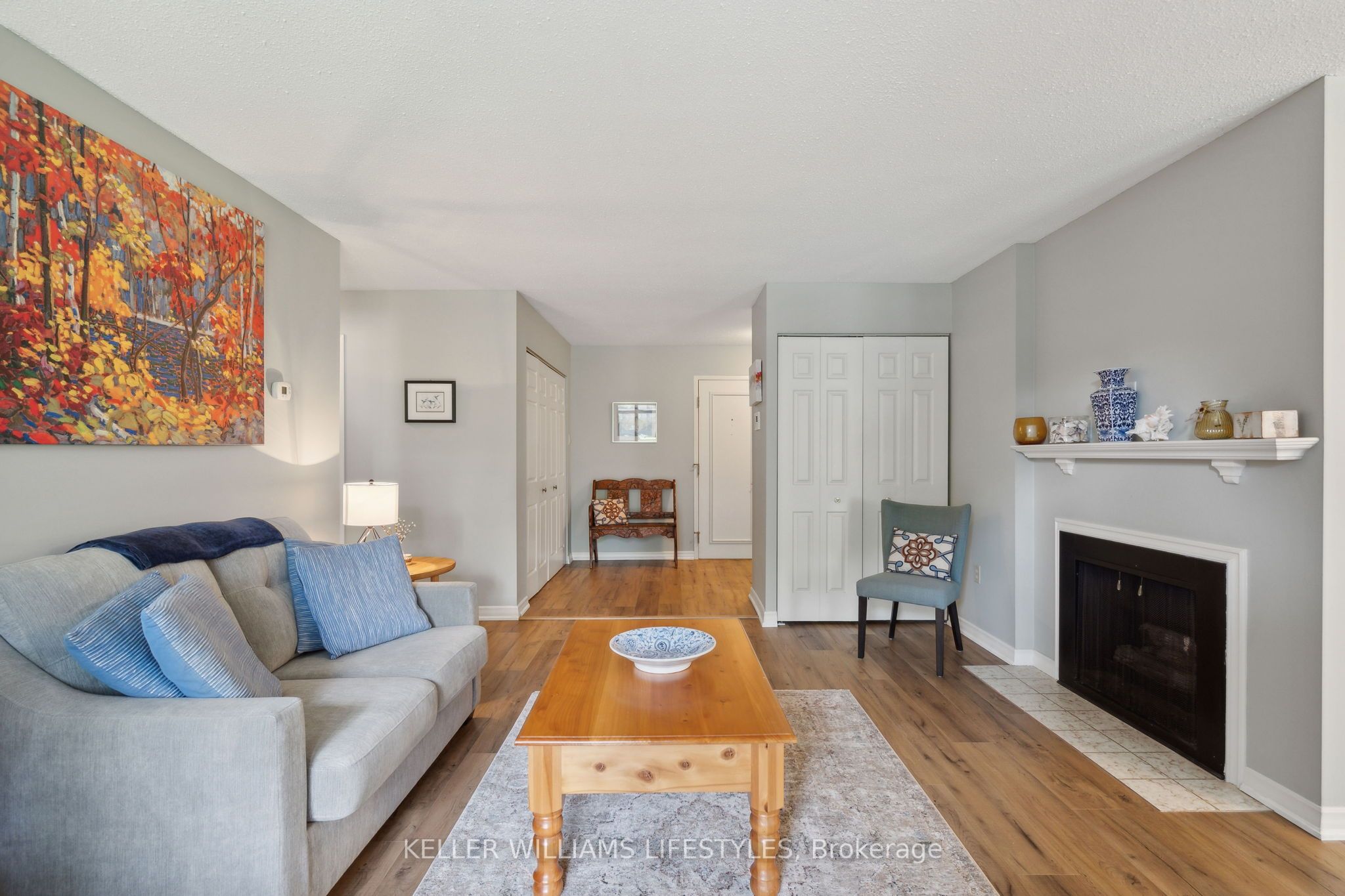 #116 - 300 Everglade Crescent Property Photo 10