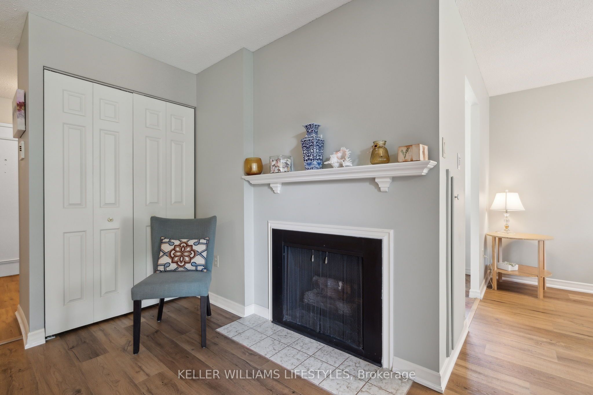 #116 - 300 Everglade Crescent Property Photo 13
