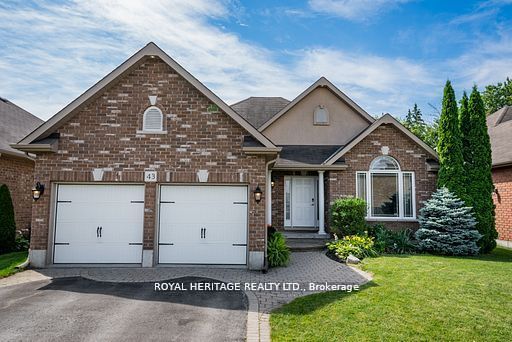 43 Mcdougall Drive Property Photo