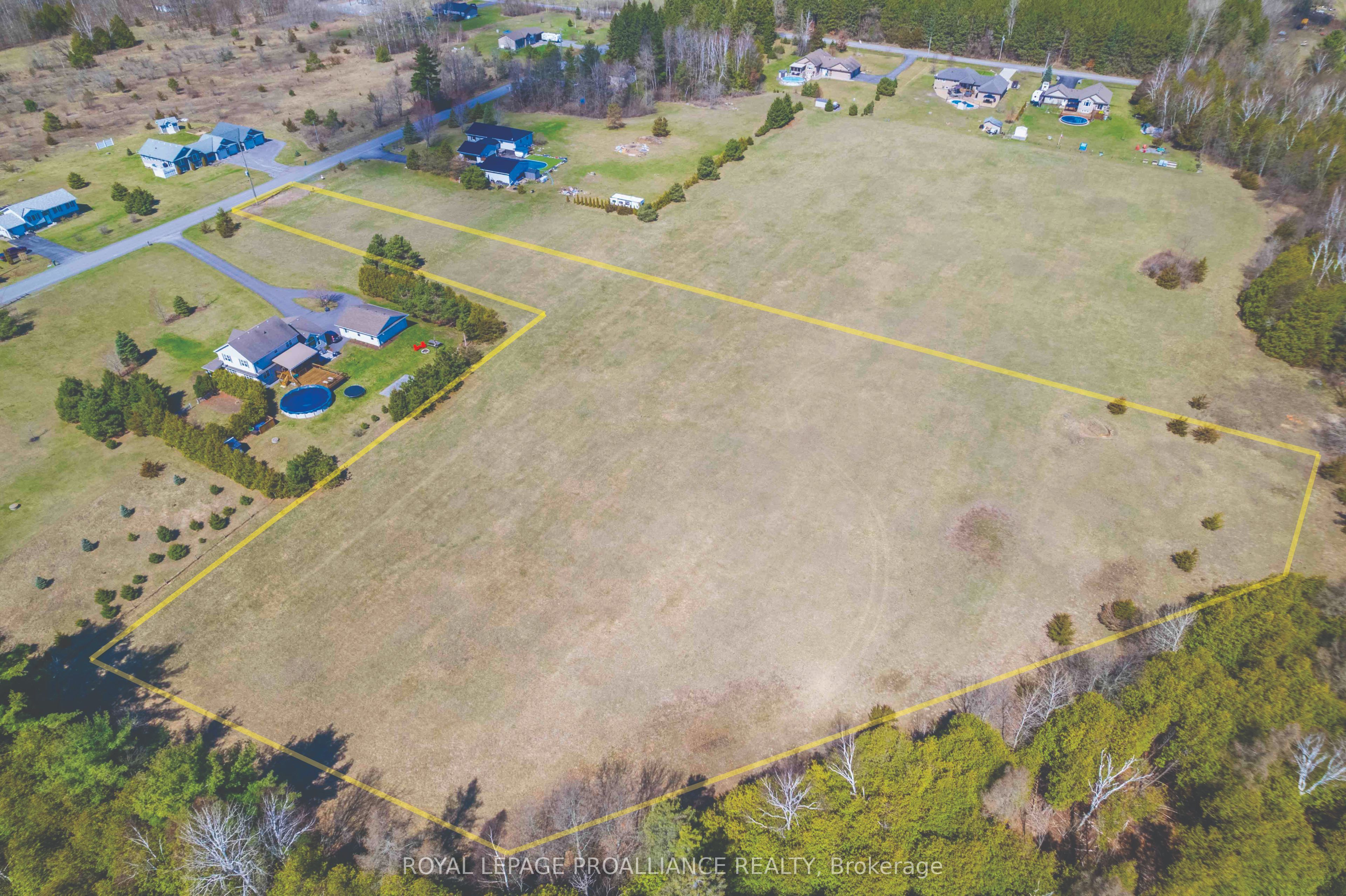 Lot 2 Teal Road Property Photo