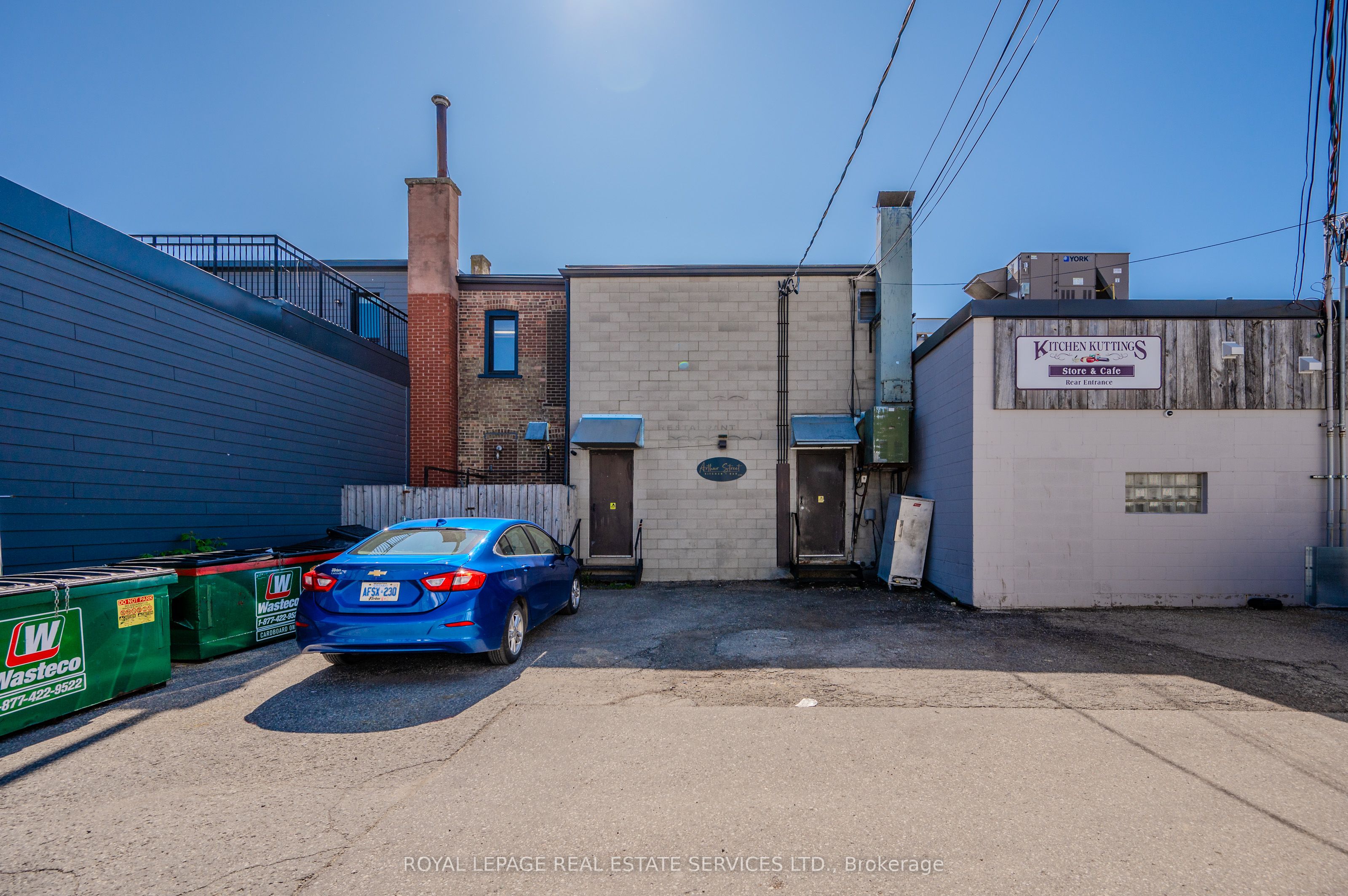 32 Arthur Street Property Photo 16