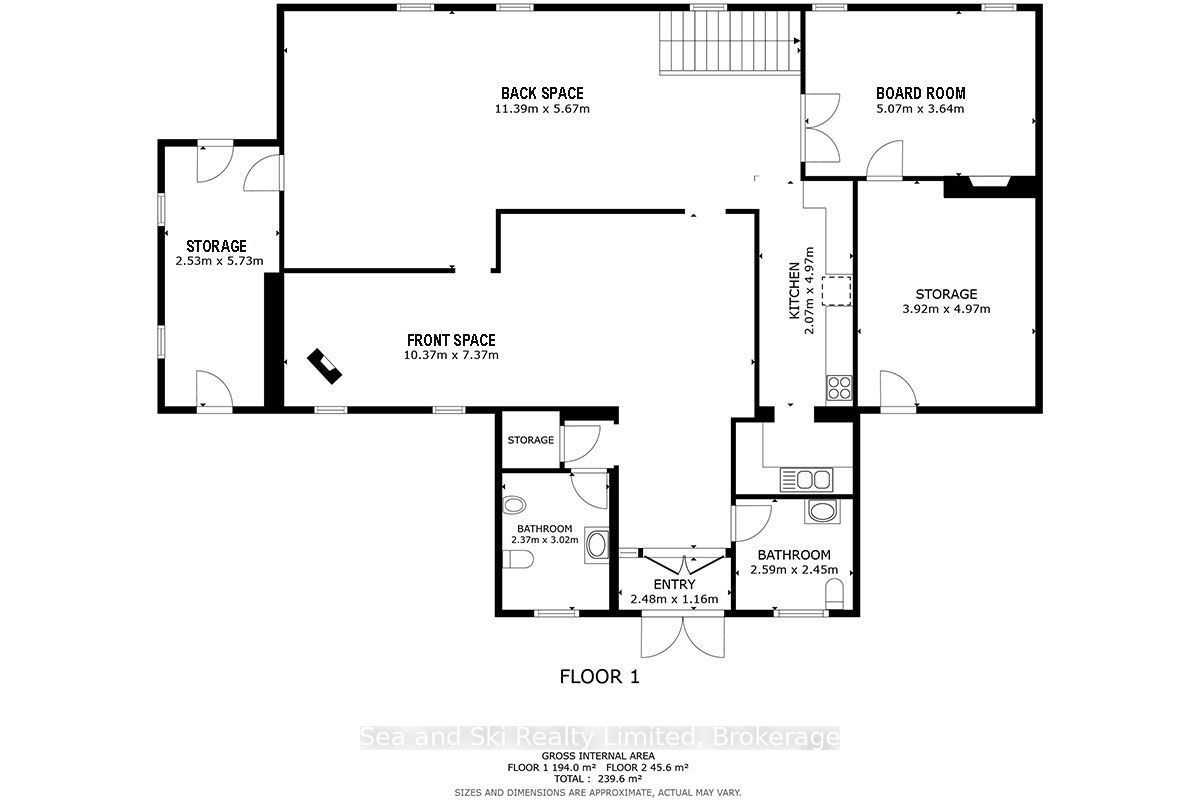 235296 Grey Road 13 Road Property Photo 21