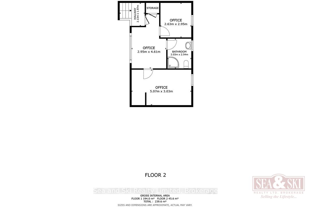 235296 Grey Road 13 Road Property Photo 22