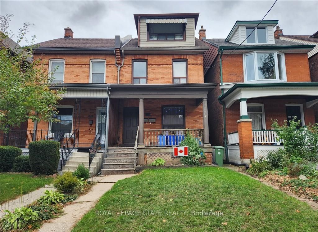25 Gladstone Avenue Property Photo 1