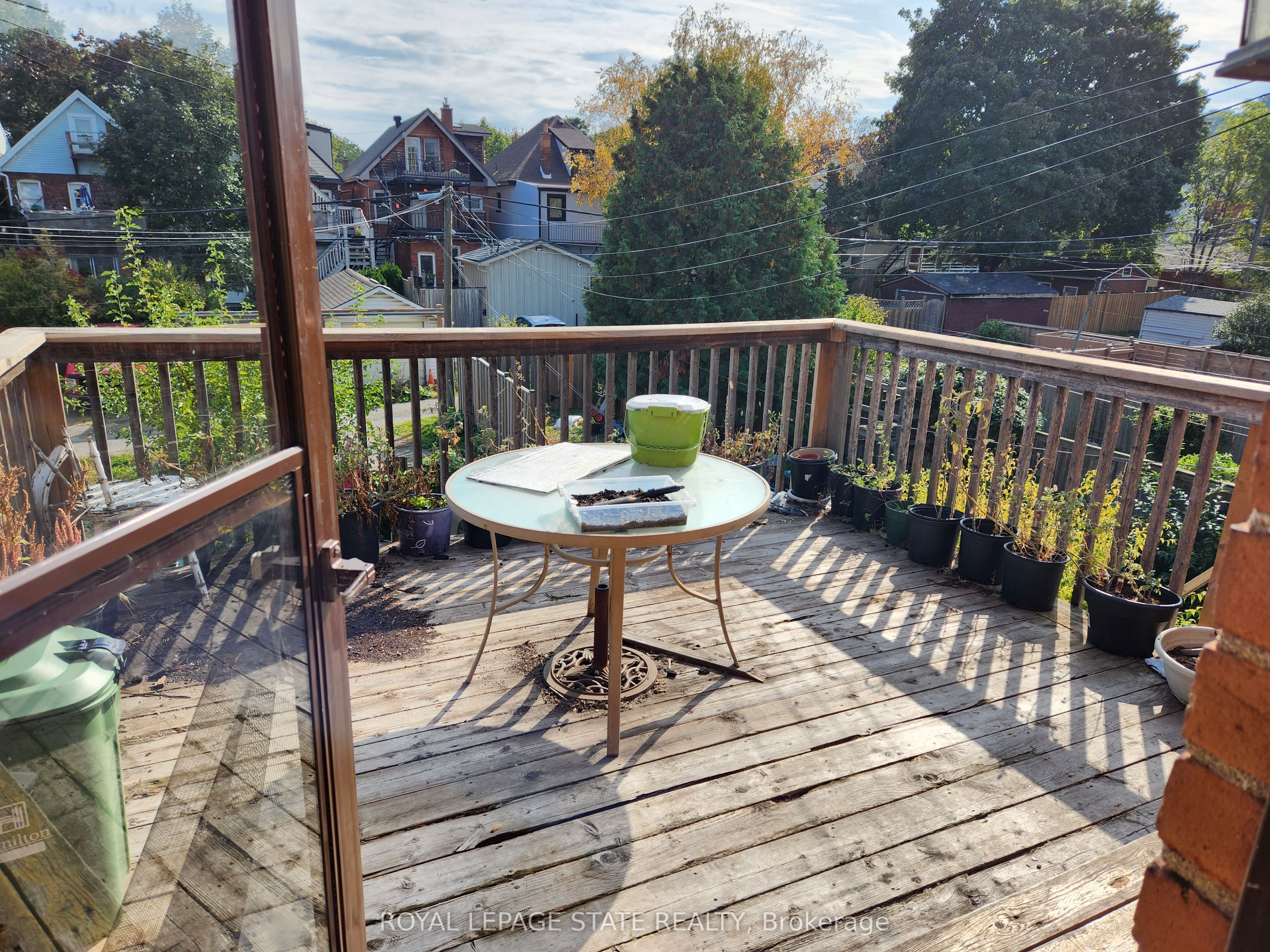 25 Gladstone Avenue Property Photo 27