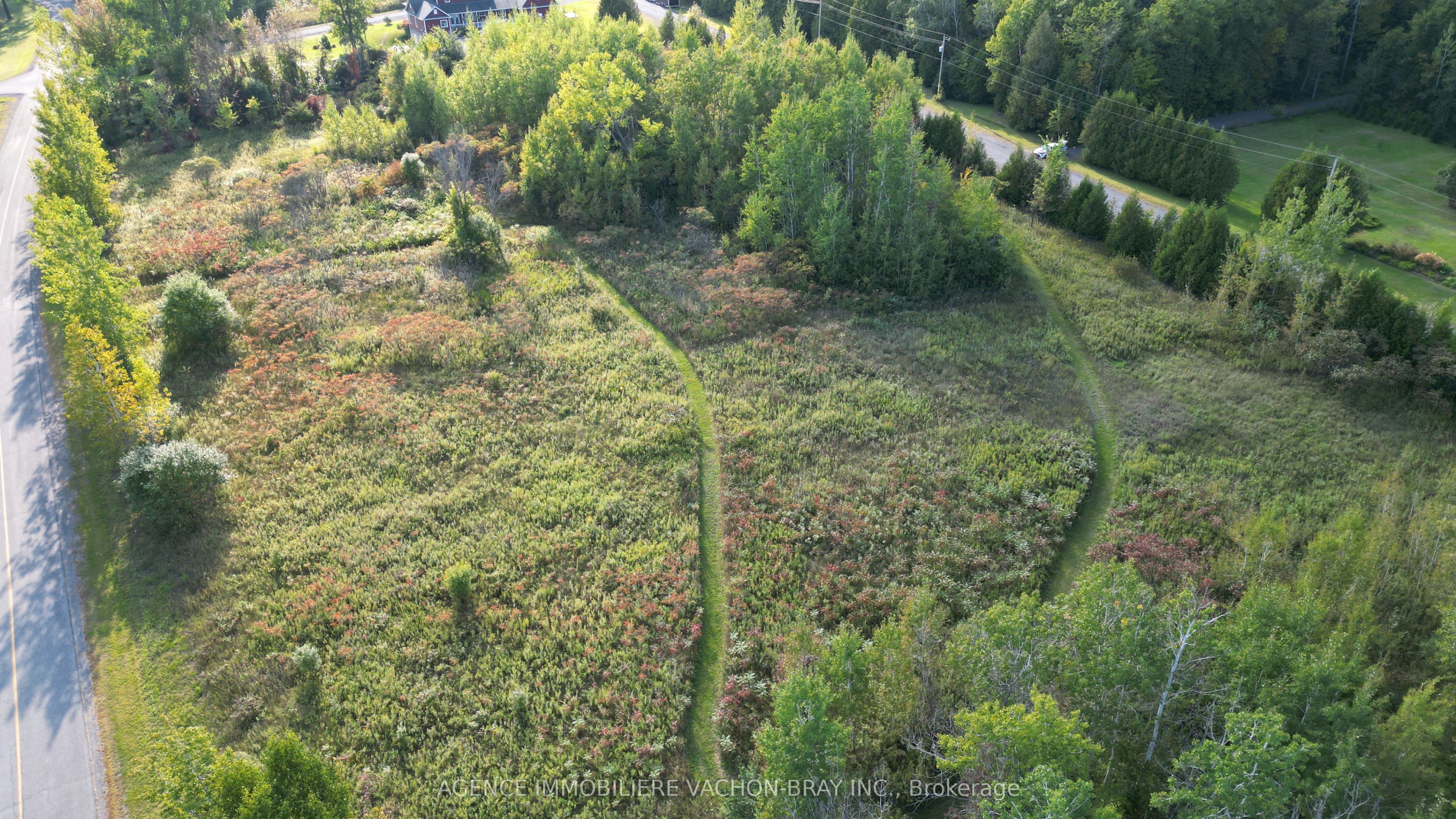 Lot Lakeside Drive Property Photo 1
