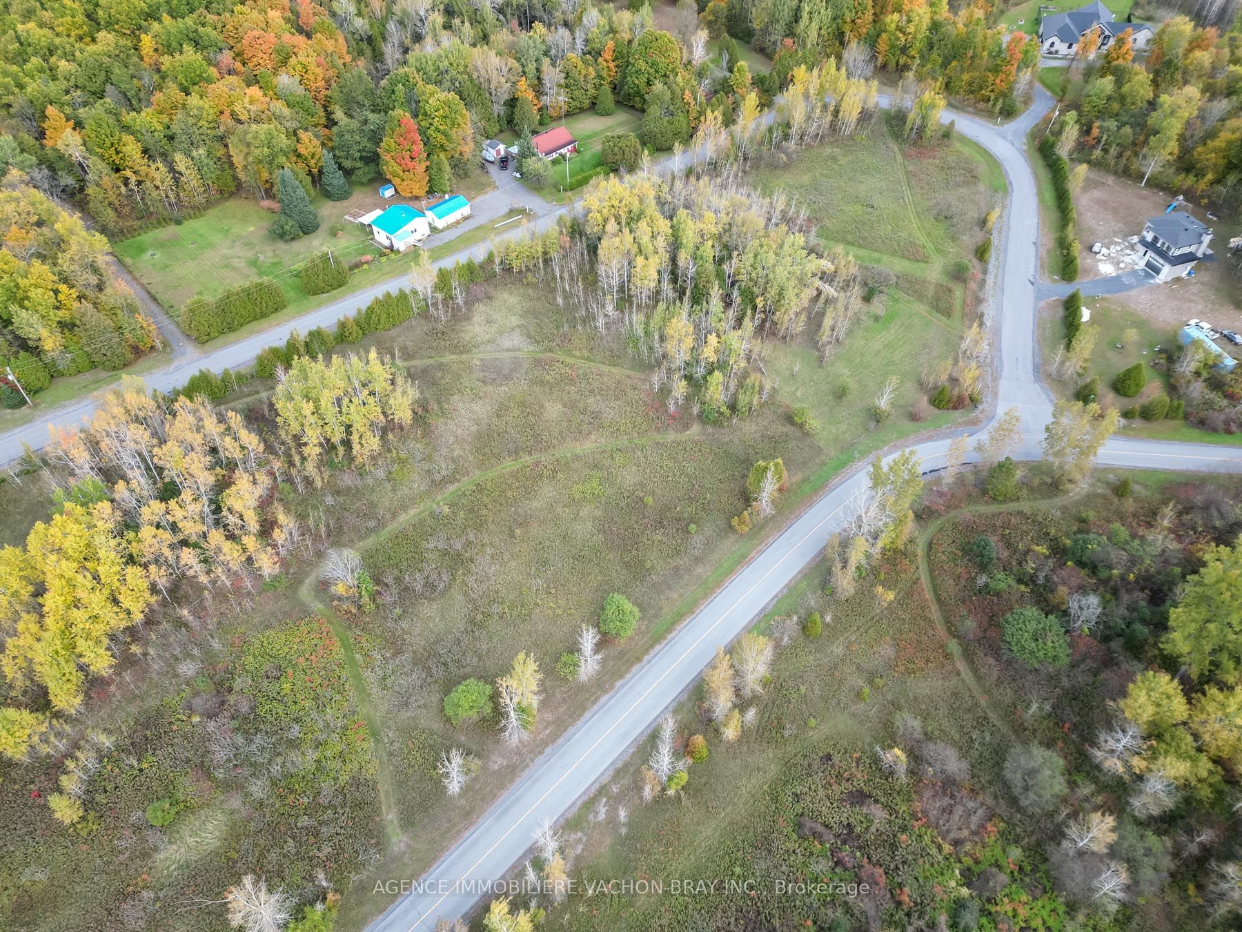 Lot Lakeside Drive Property Photo 3