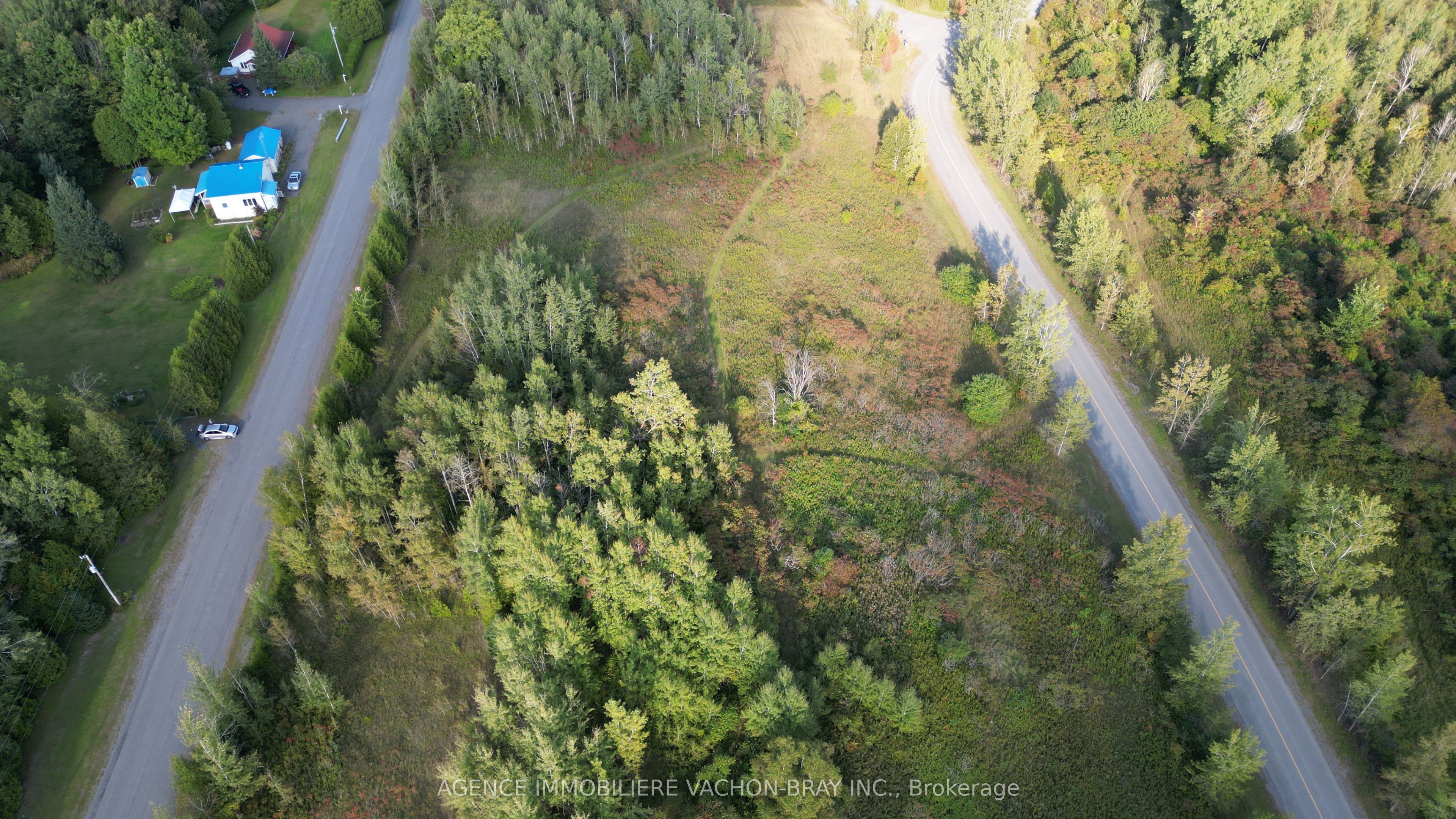 Lot Lakeside Drive Property Photo 1
