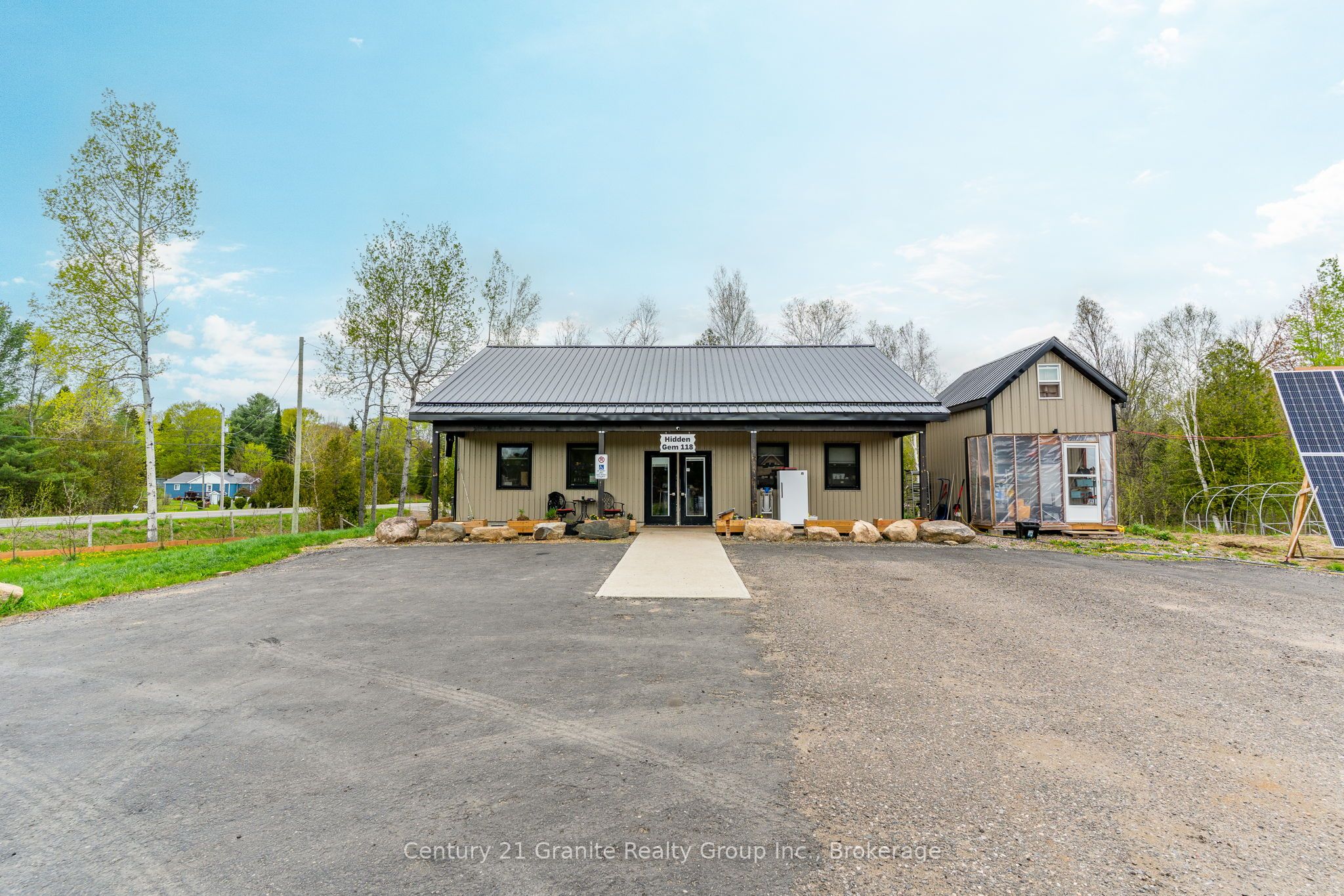 9734 Highway 118 N/a W Property Photo 1
