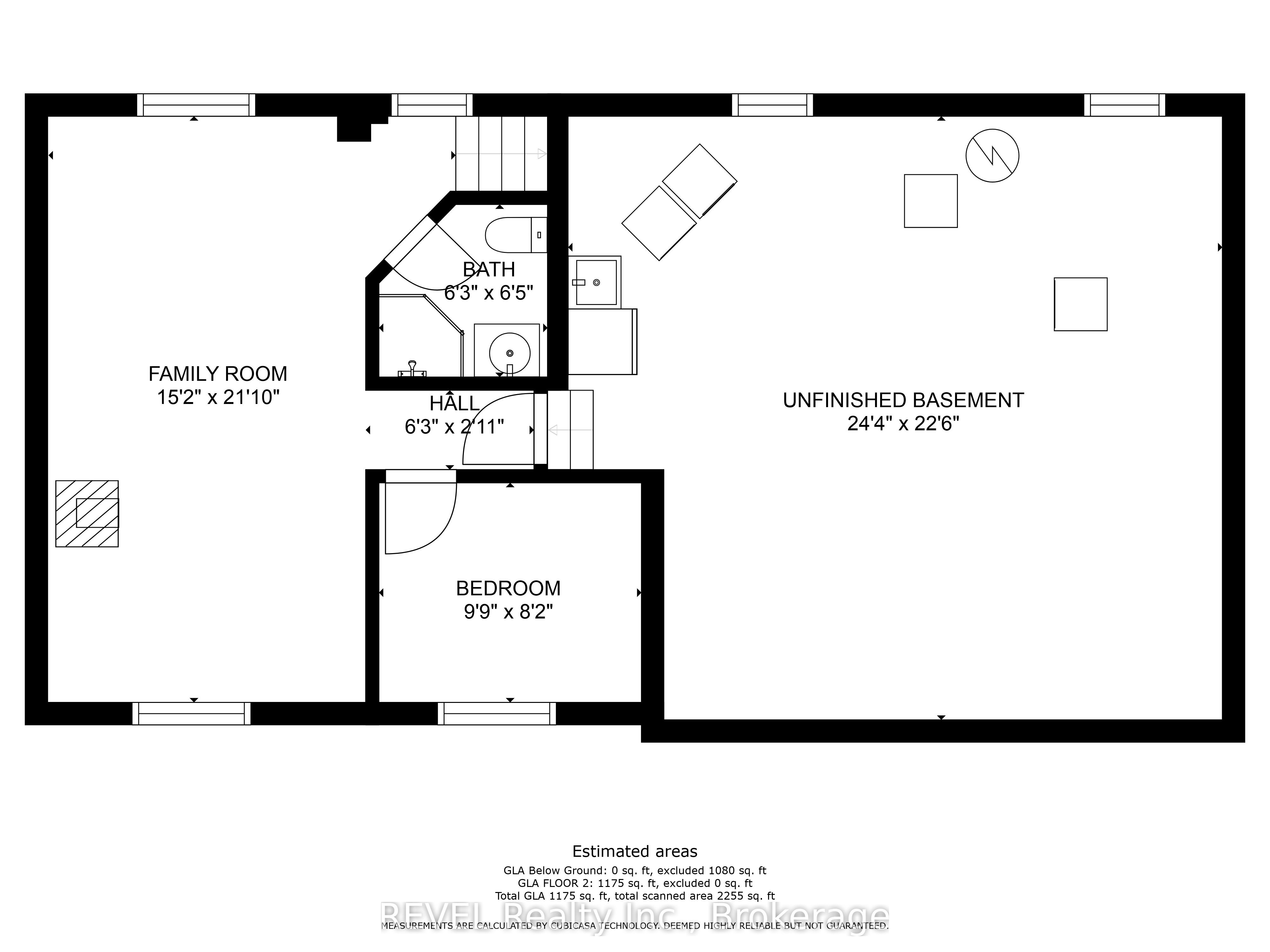 869 Daytona Drive Property Photo 39