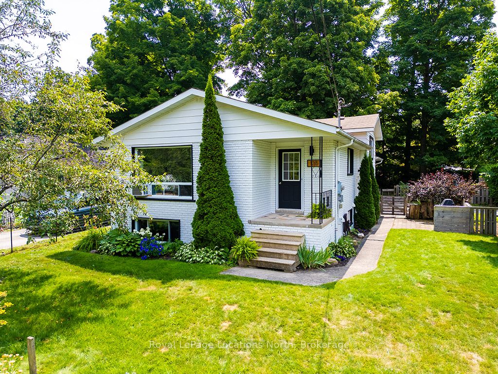 135 Grant Avenue Property Photo 1