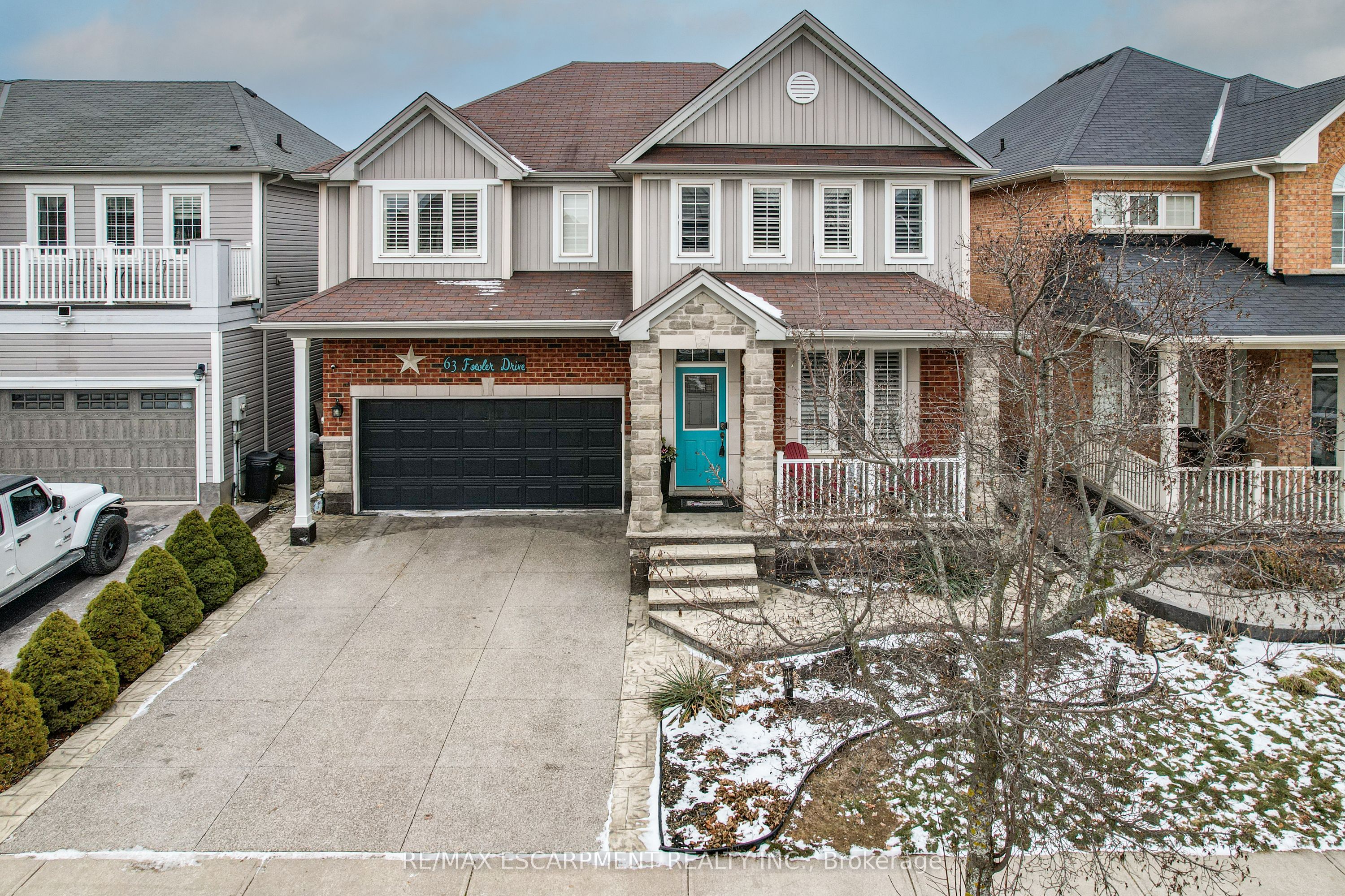 63 Fowler Drive Property Photo 1