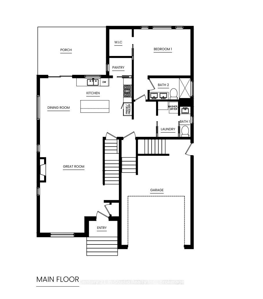 19 Grenville Street Property Photo 37