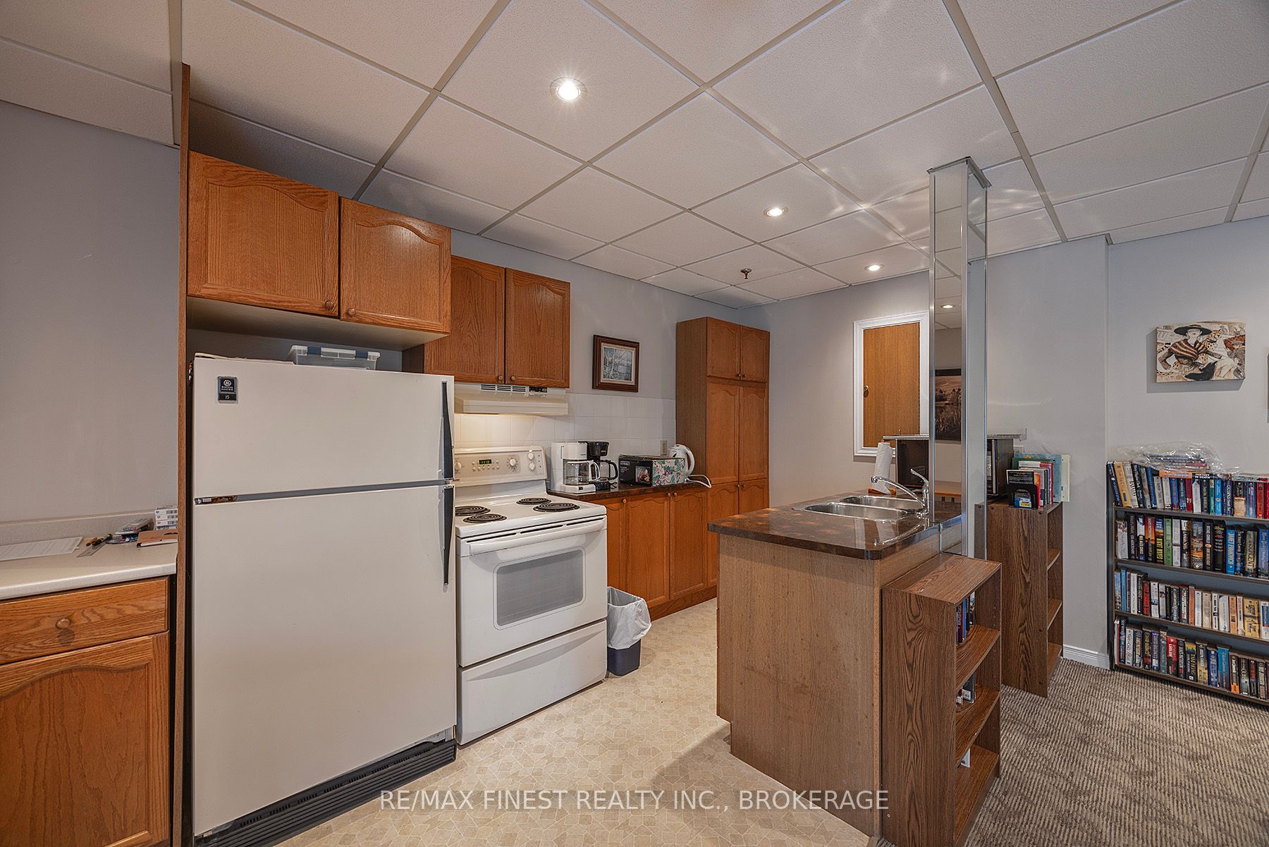 #406 - 649 Davis Drive Property Photo 14