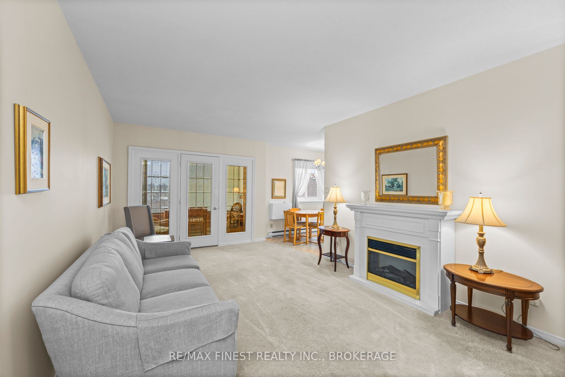 #406 - 649 Davis Drive Property Photo 18