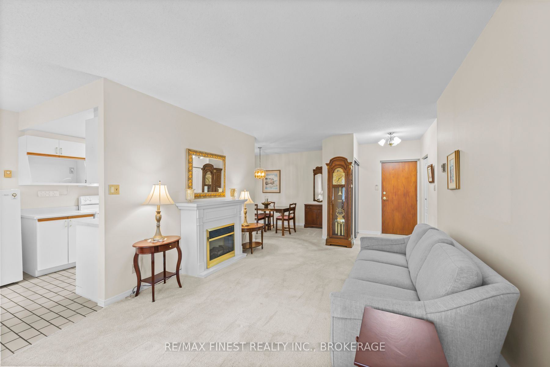 #406 - 649 Davis Drive Property Photo 19
