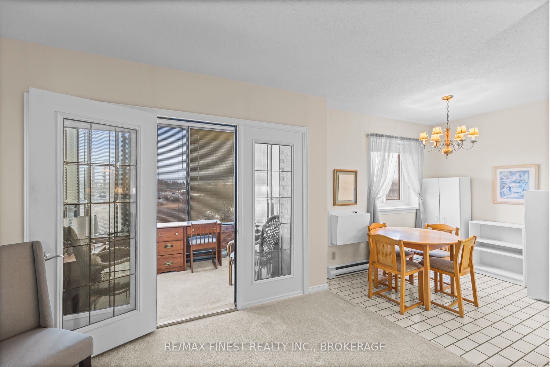 #406 - 649 Davis Drive Property Photo 20
