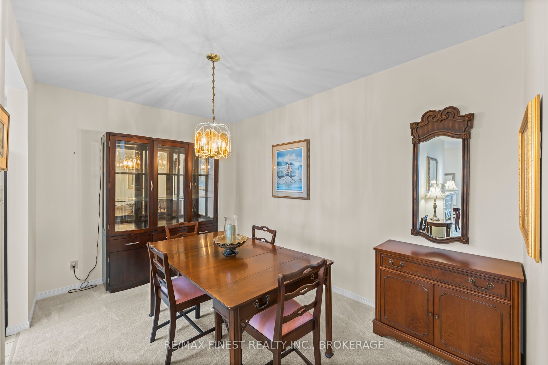 #406 - 649 Davis Drive Property Photo 24