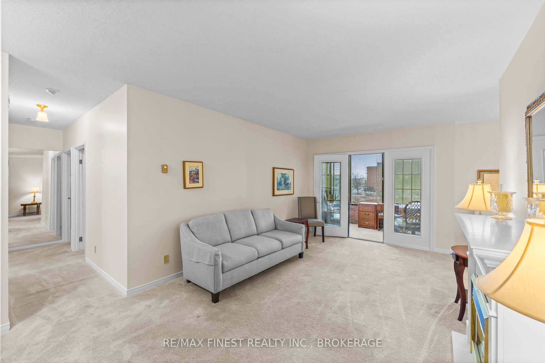 #406 - 649 Davis Drive Property Photo 26